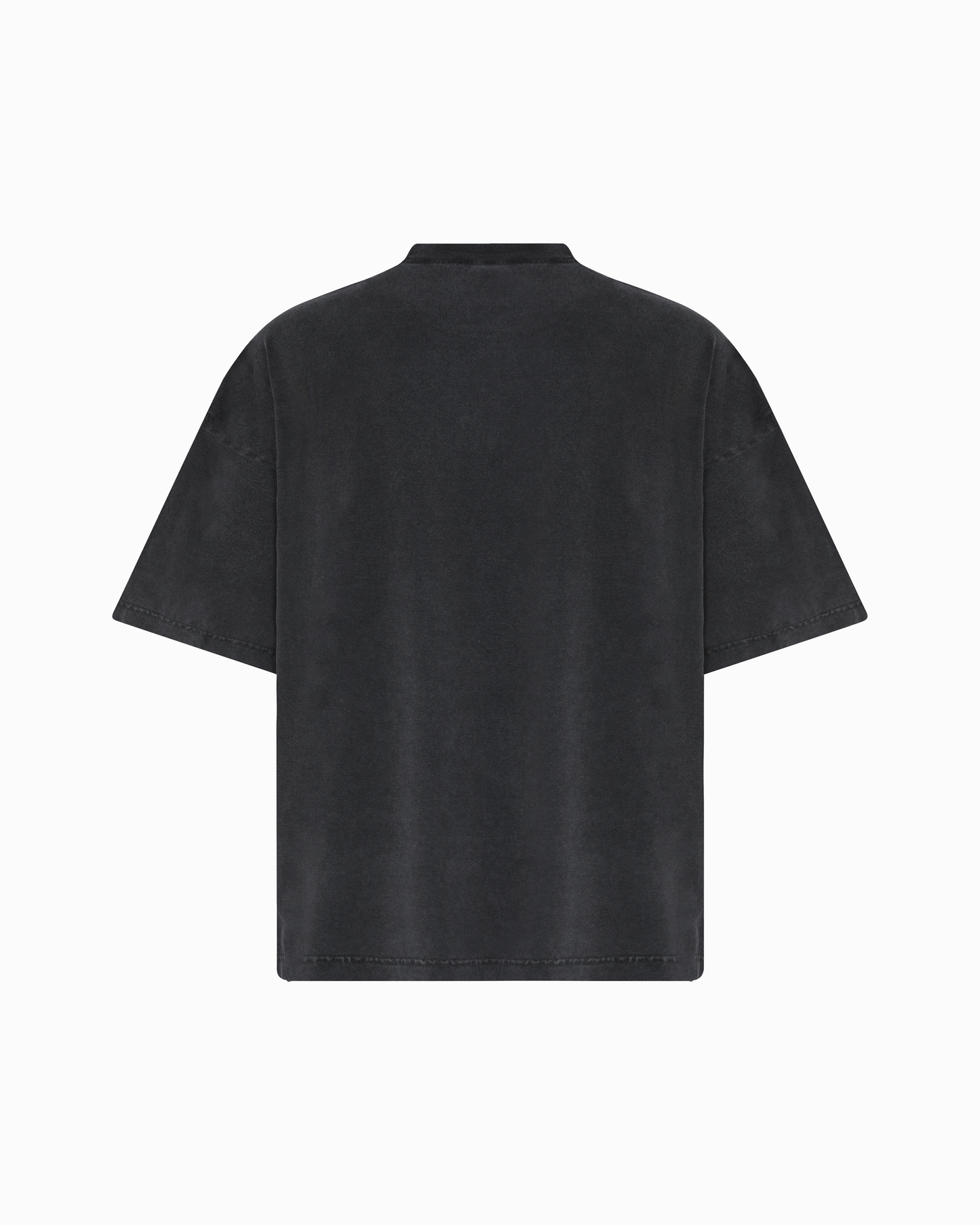 NHS CHROME TEE