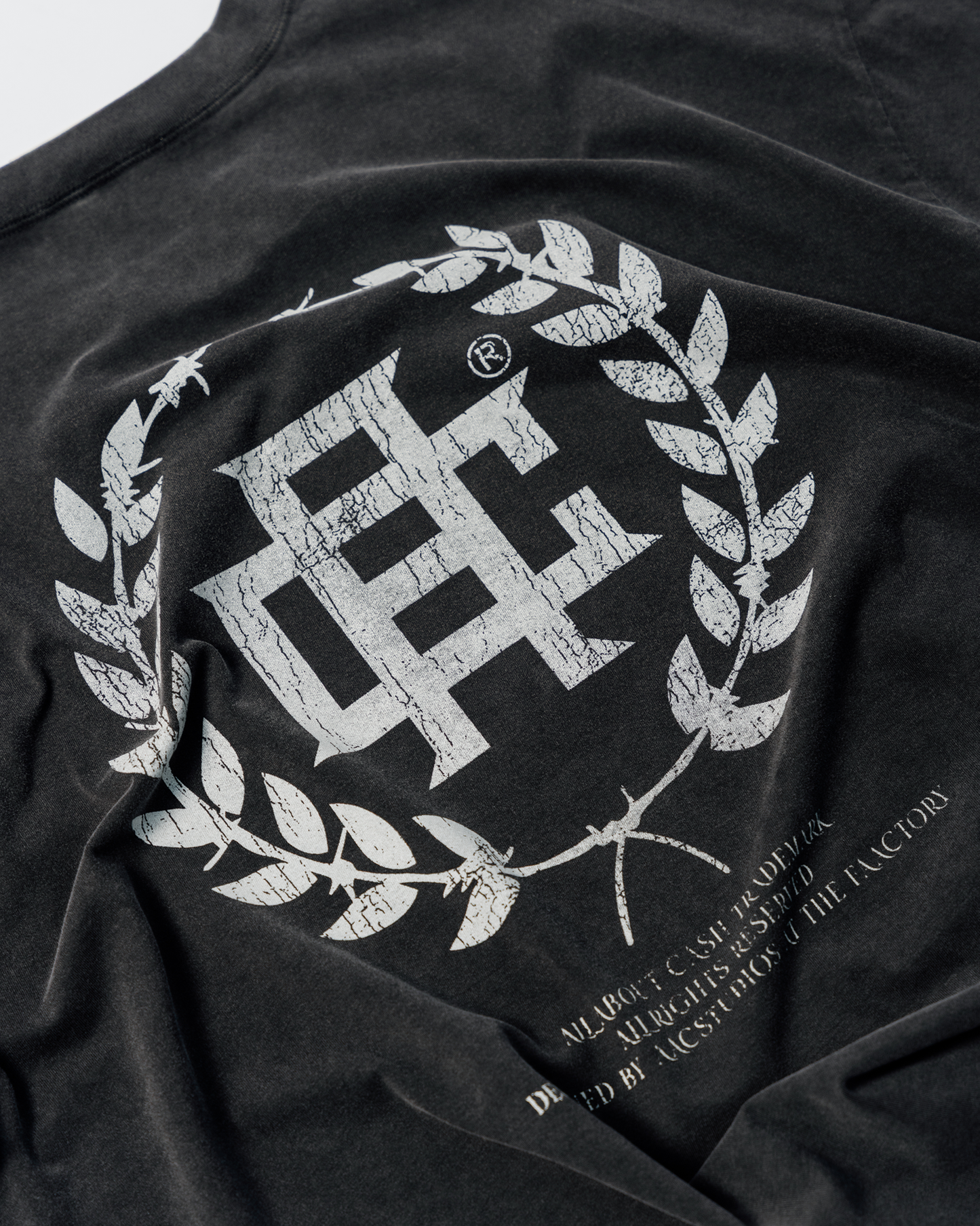 LOWPROFILE TEE
