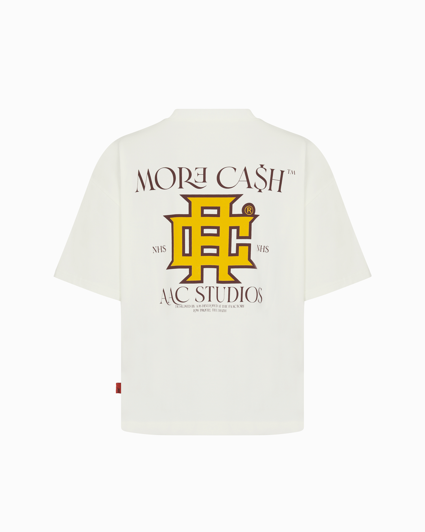 NHS PEARL TEE