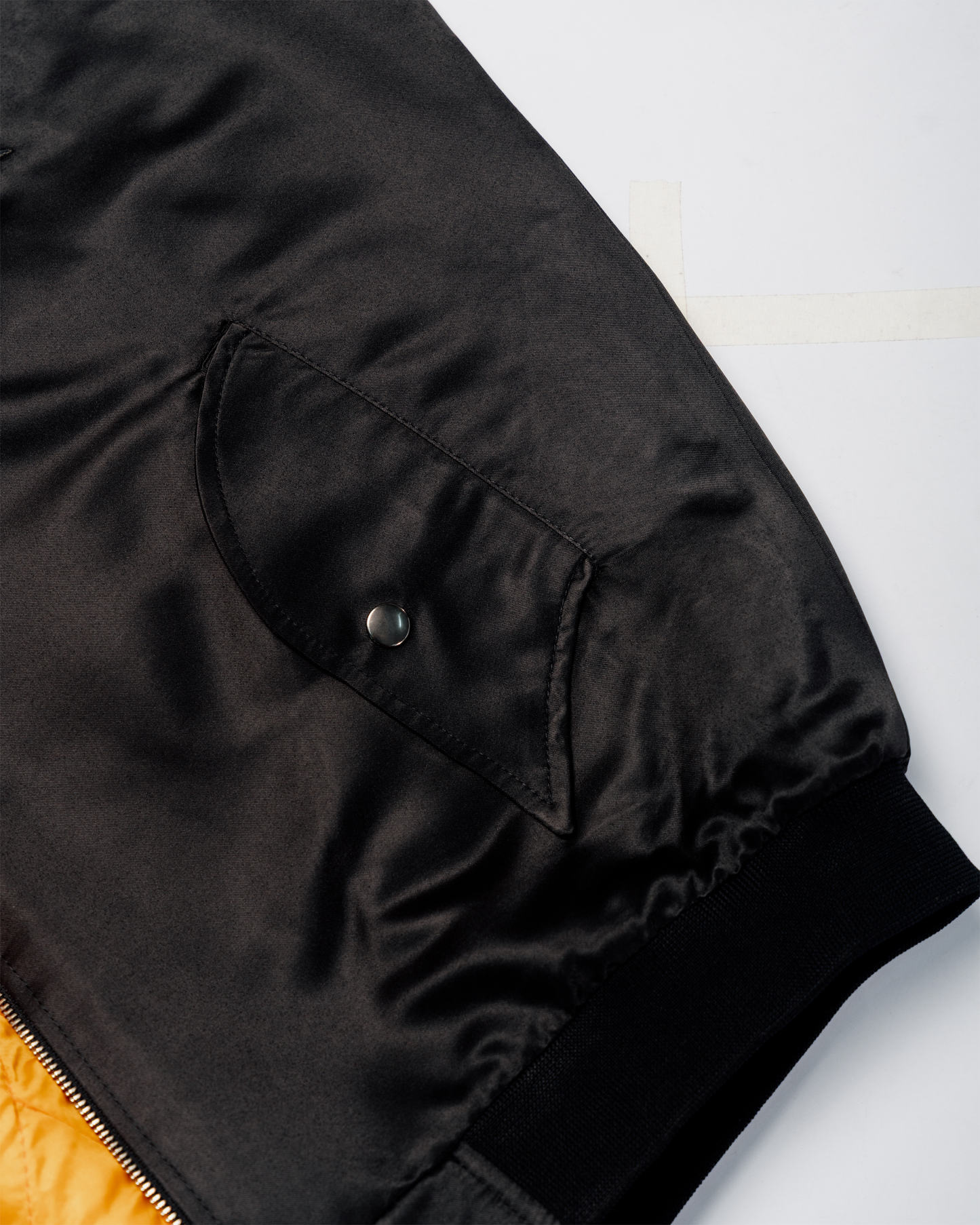 MA1 BOMBER JAACKET