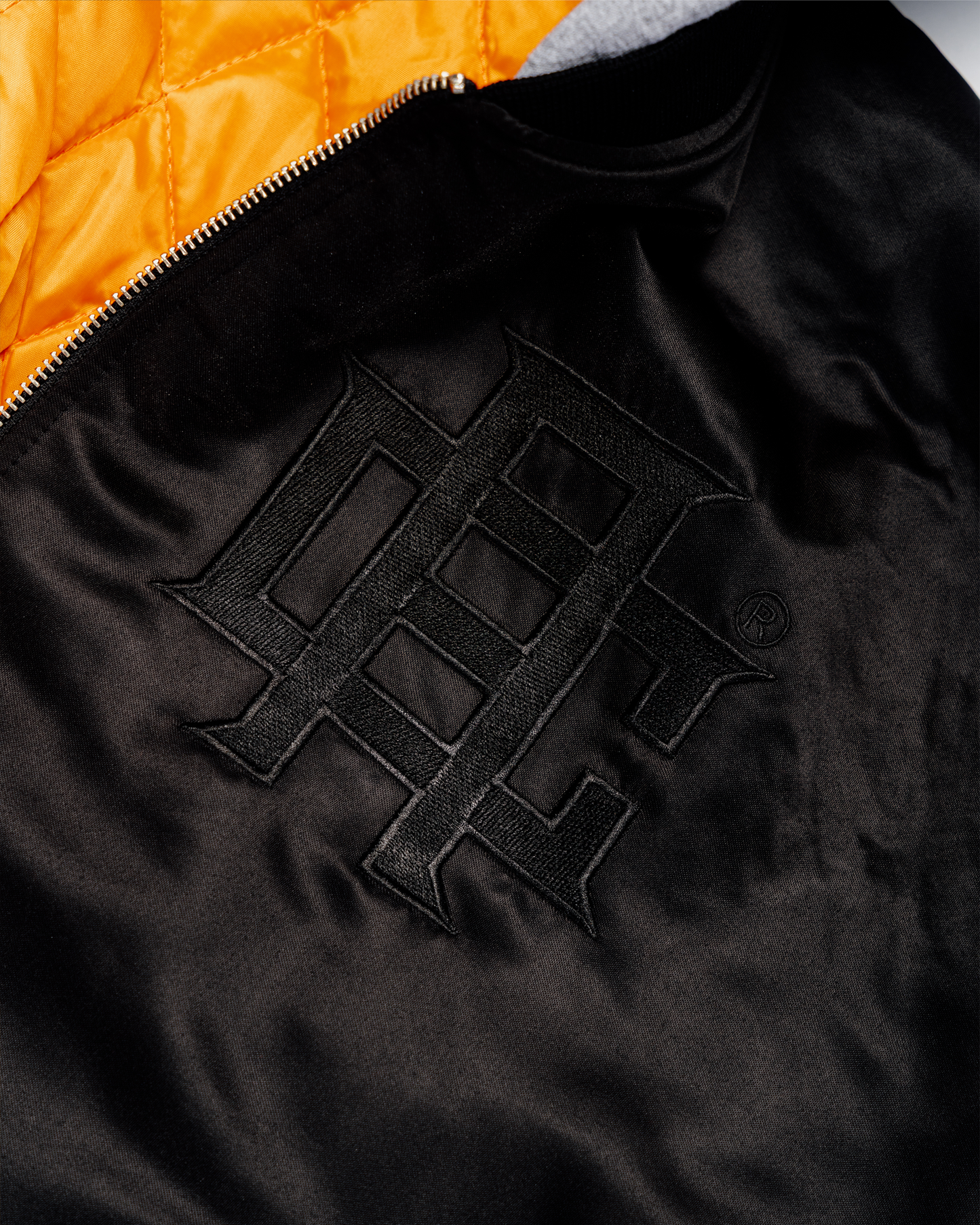 MA1 BOMBER JAACKET