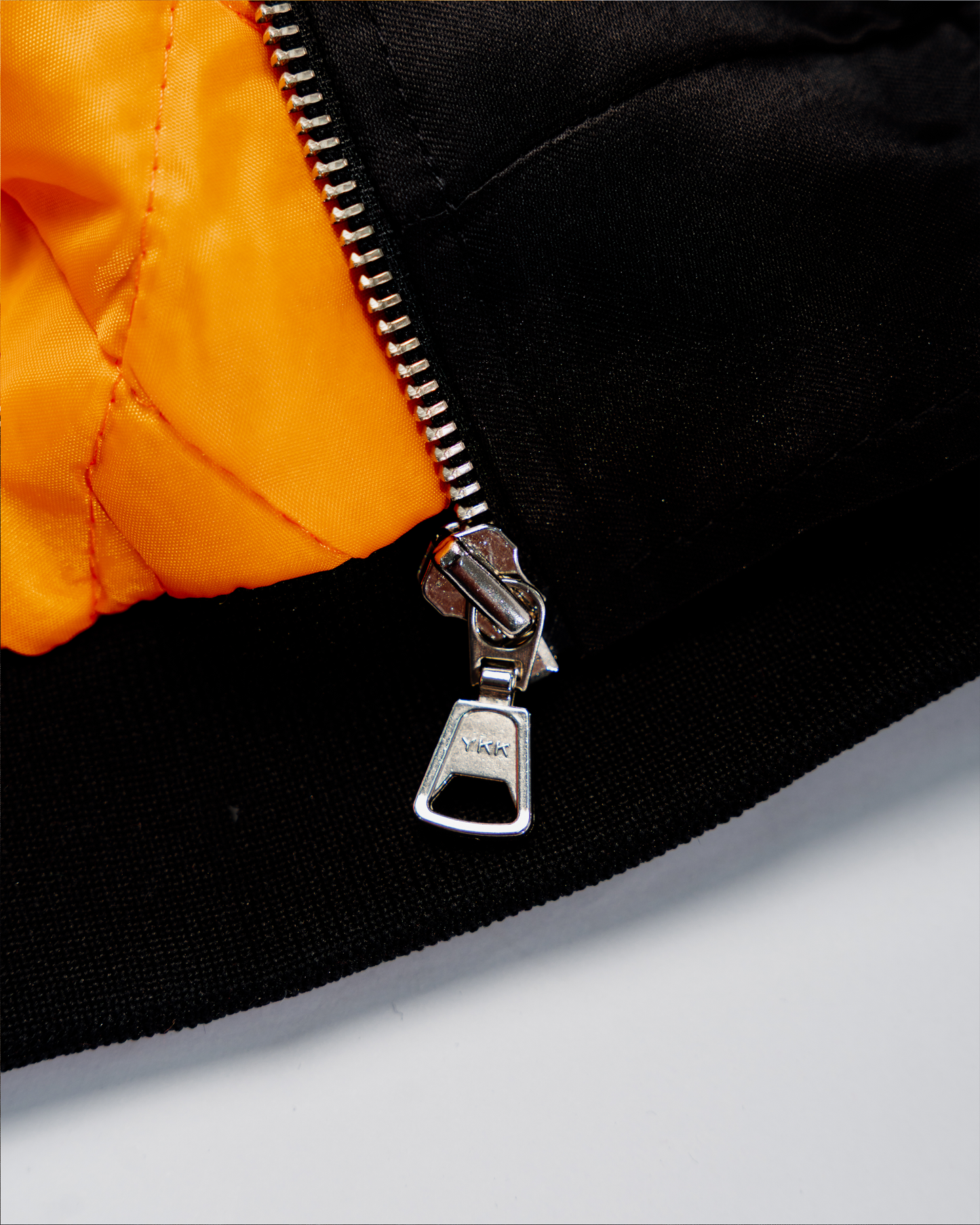 MA1 BOMBER JAACKET