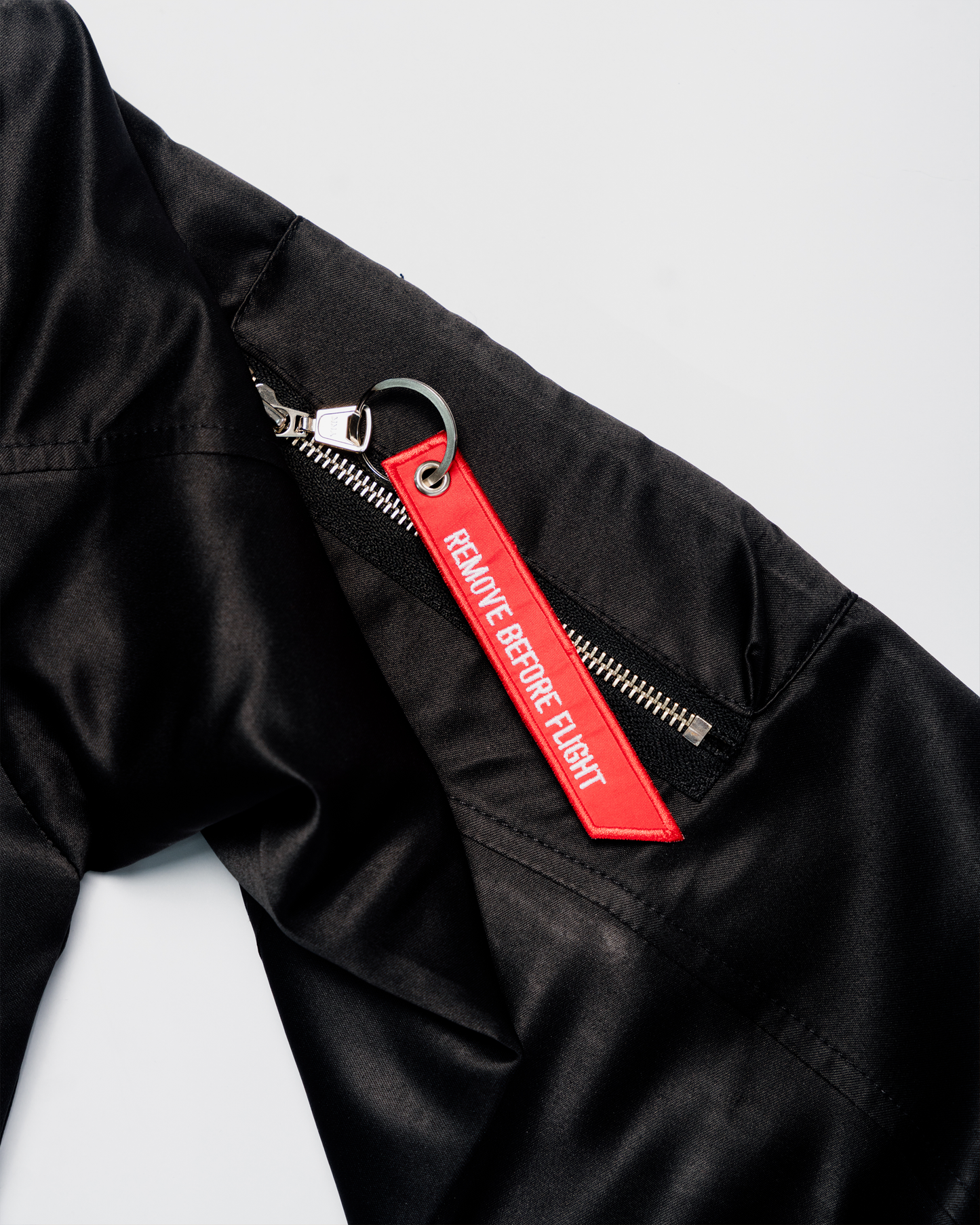 MA1 BOMBER JAACKET