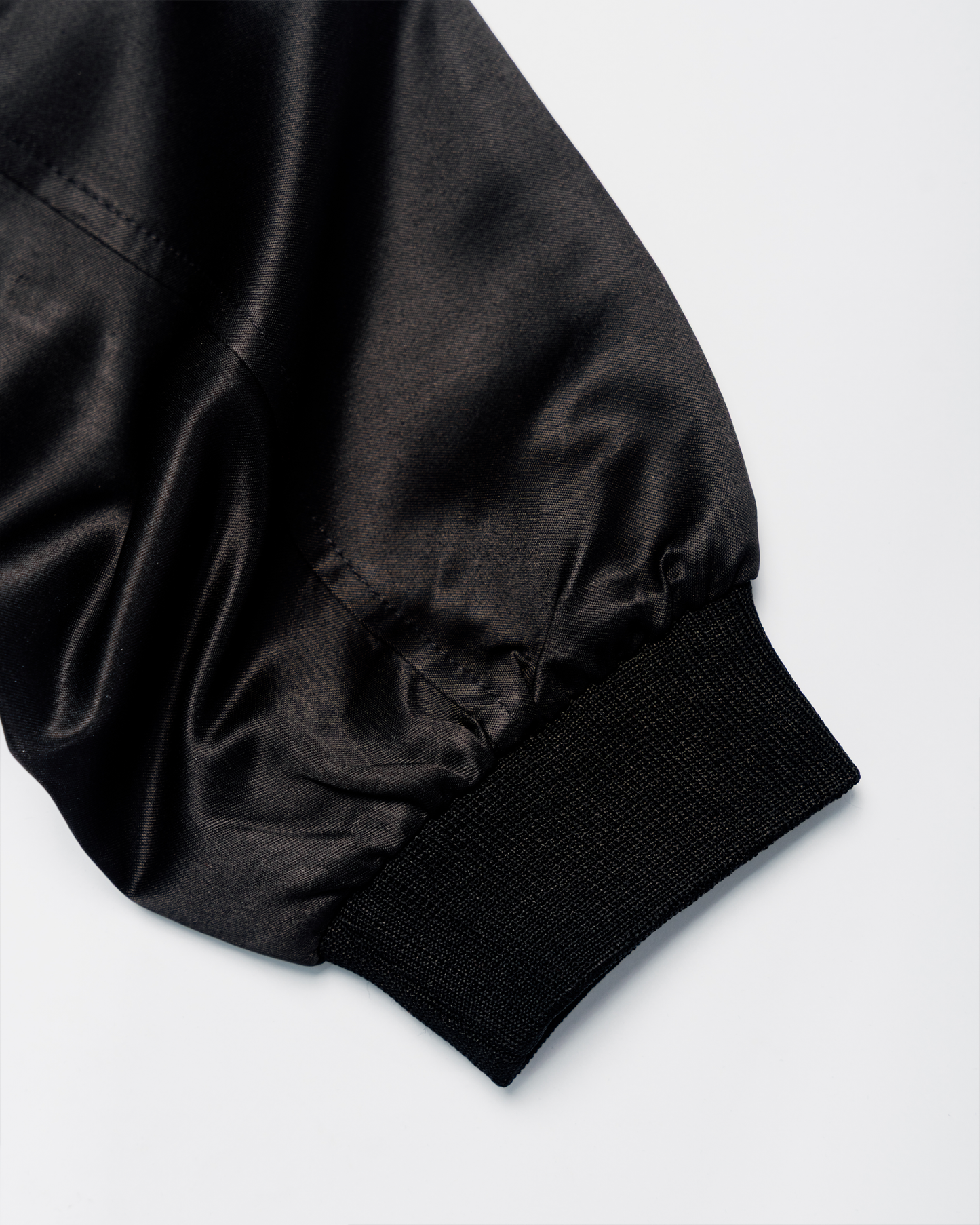 MA1 BOMBER JAACKET