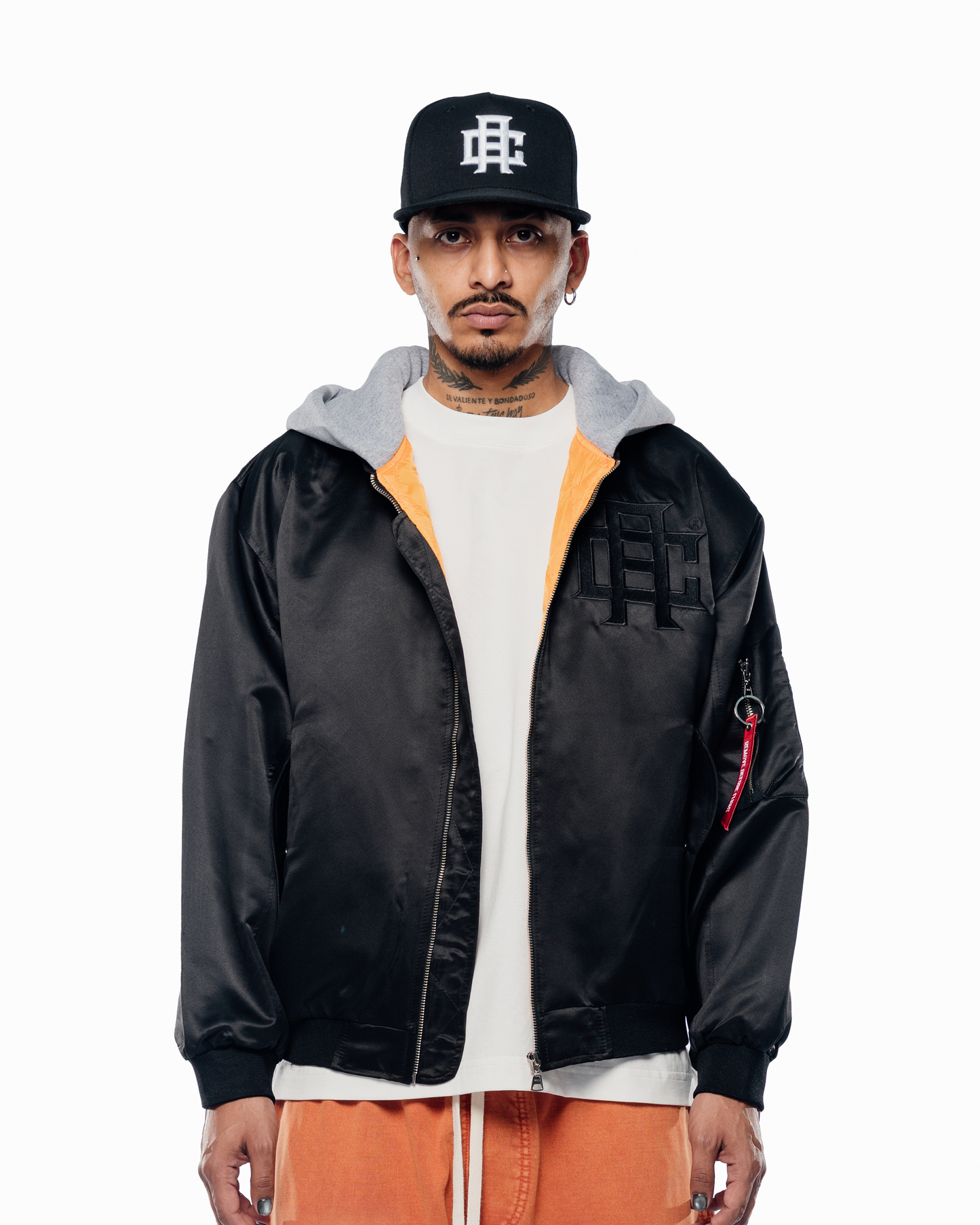 MA1 BOMBER JAACKET