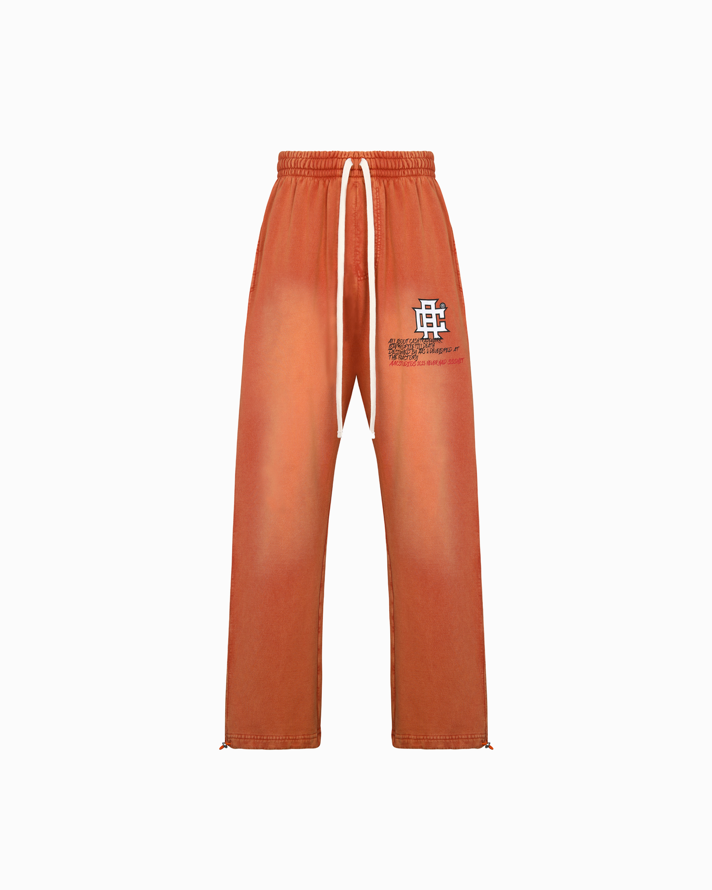 NHS BRICK SWEATPANTS