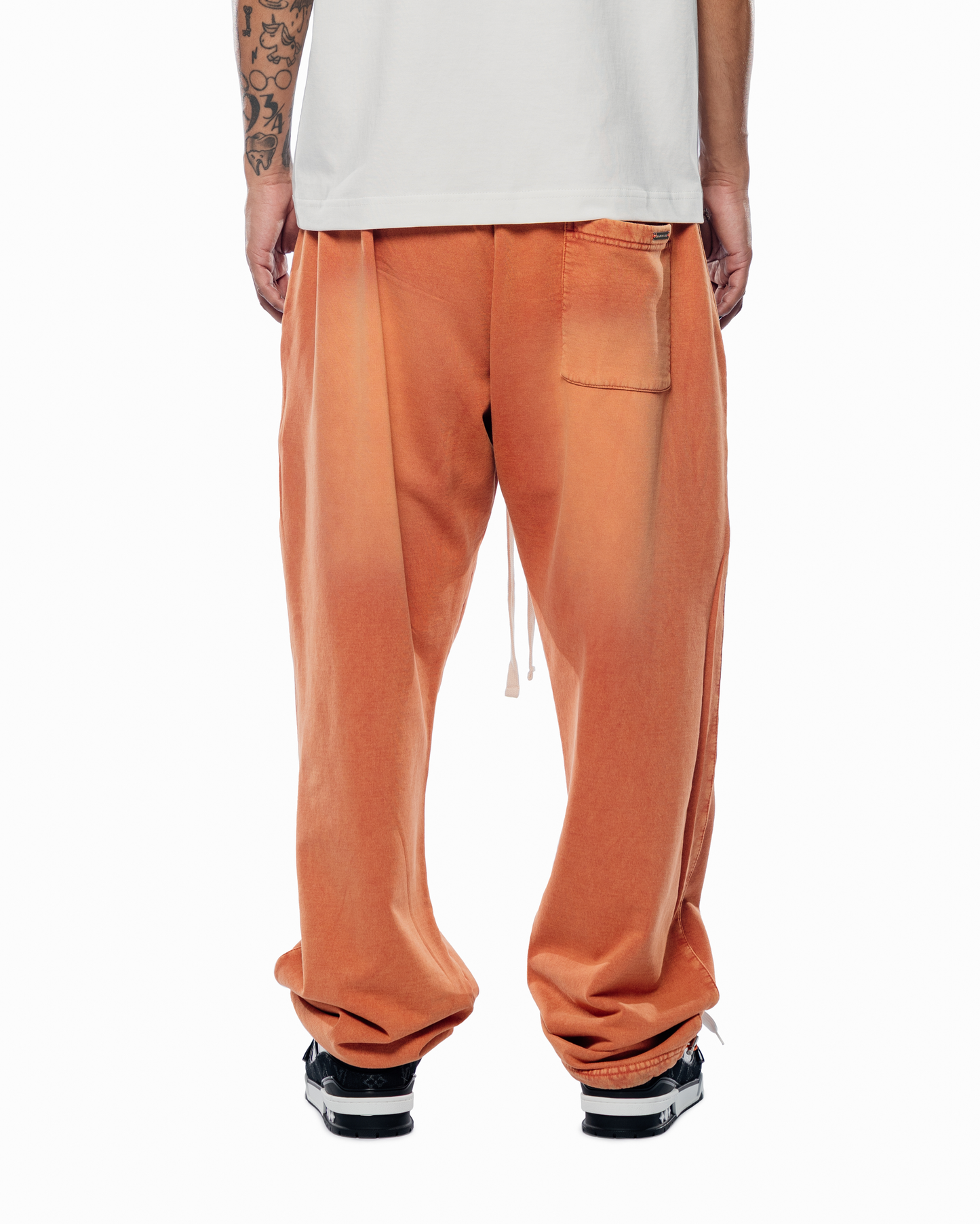 NHS BRICK SWEATPANTS