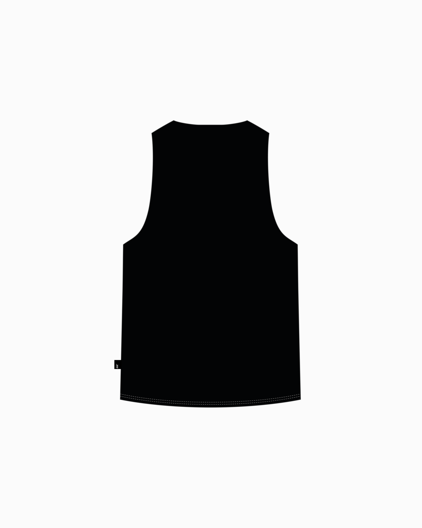 SLIM FIT BLAACK BVD