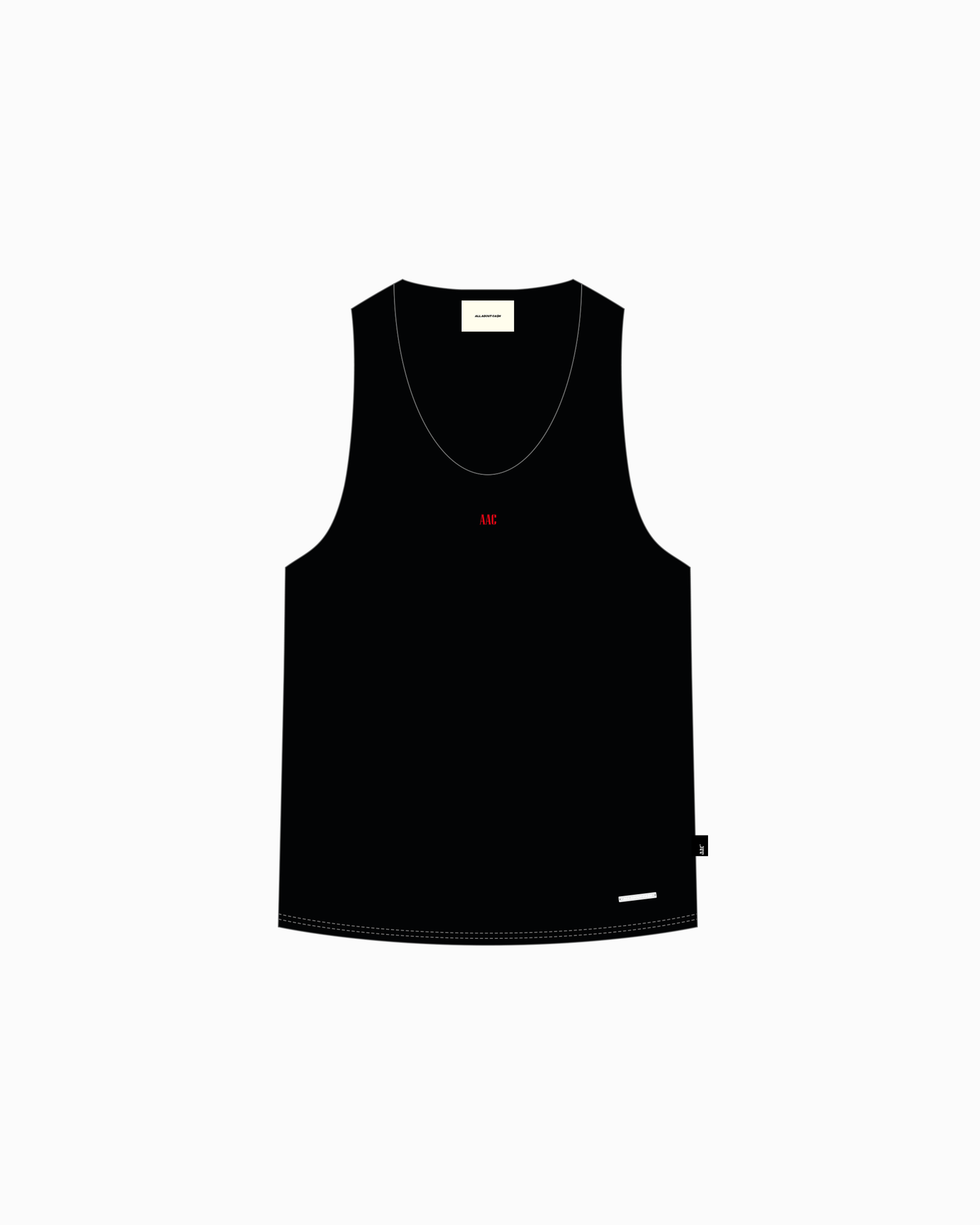 SLIM FIT BLAACK BVD