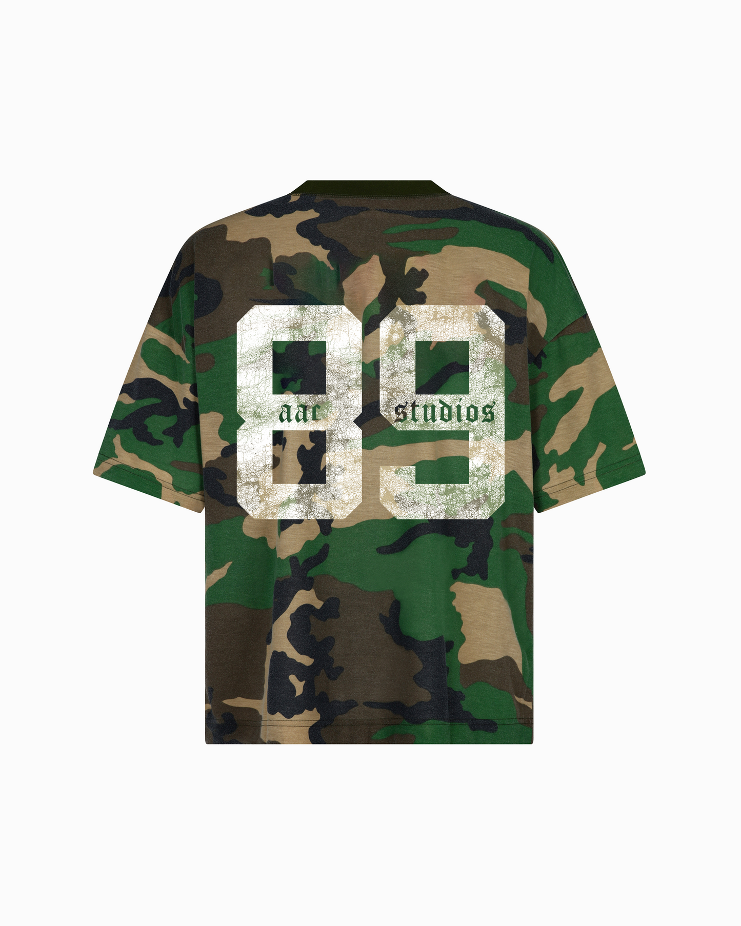 NHS BENJAMIN TEE