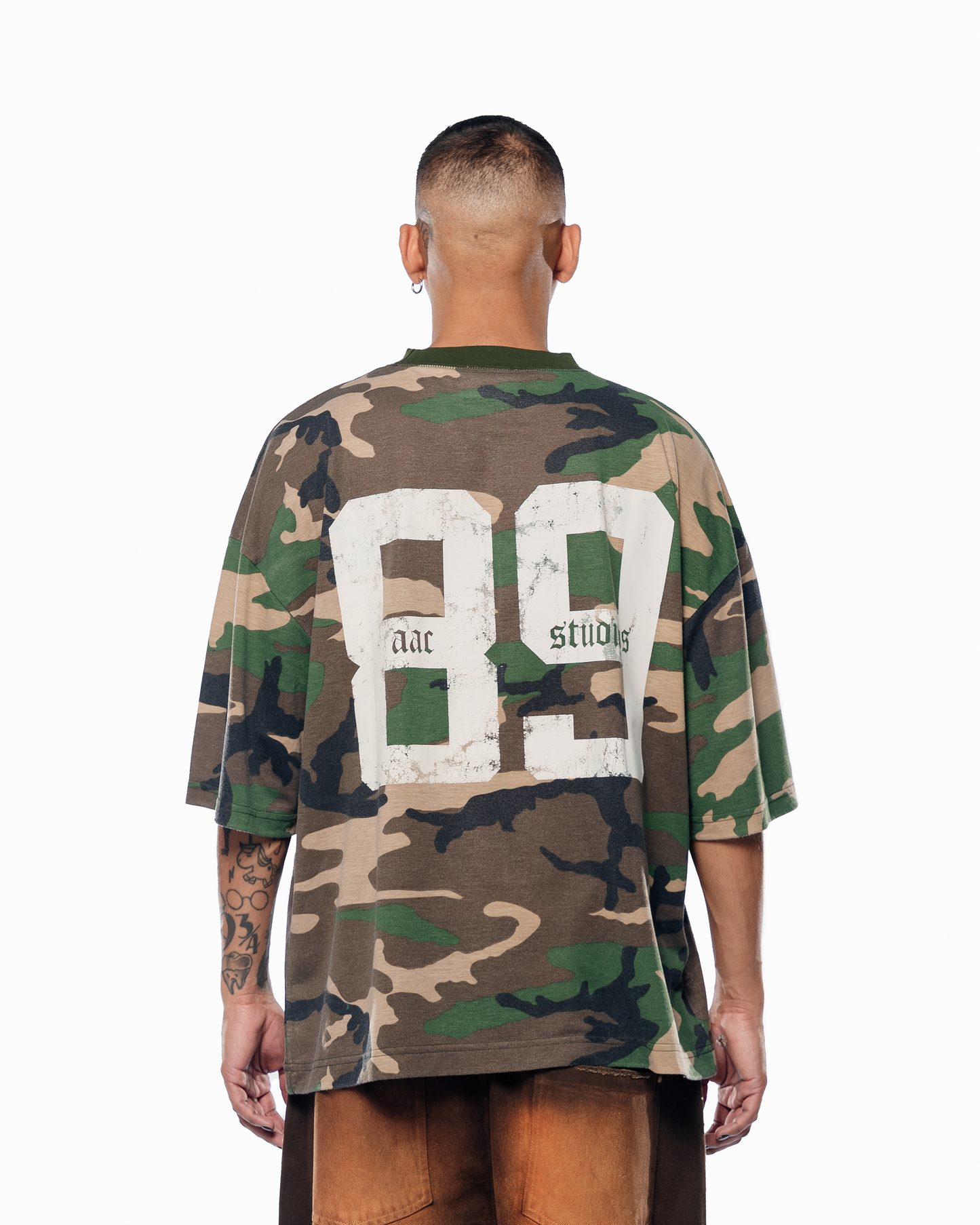 NHS BENJAMIN TEE