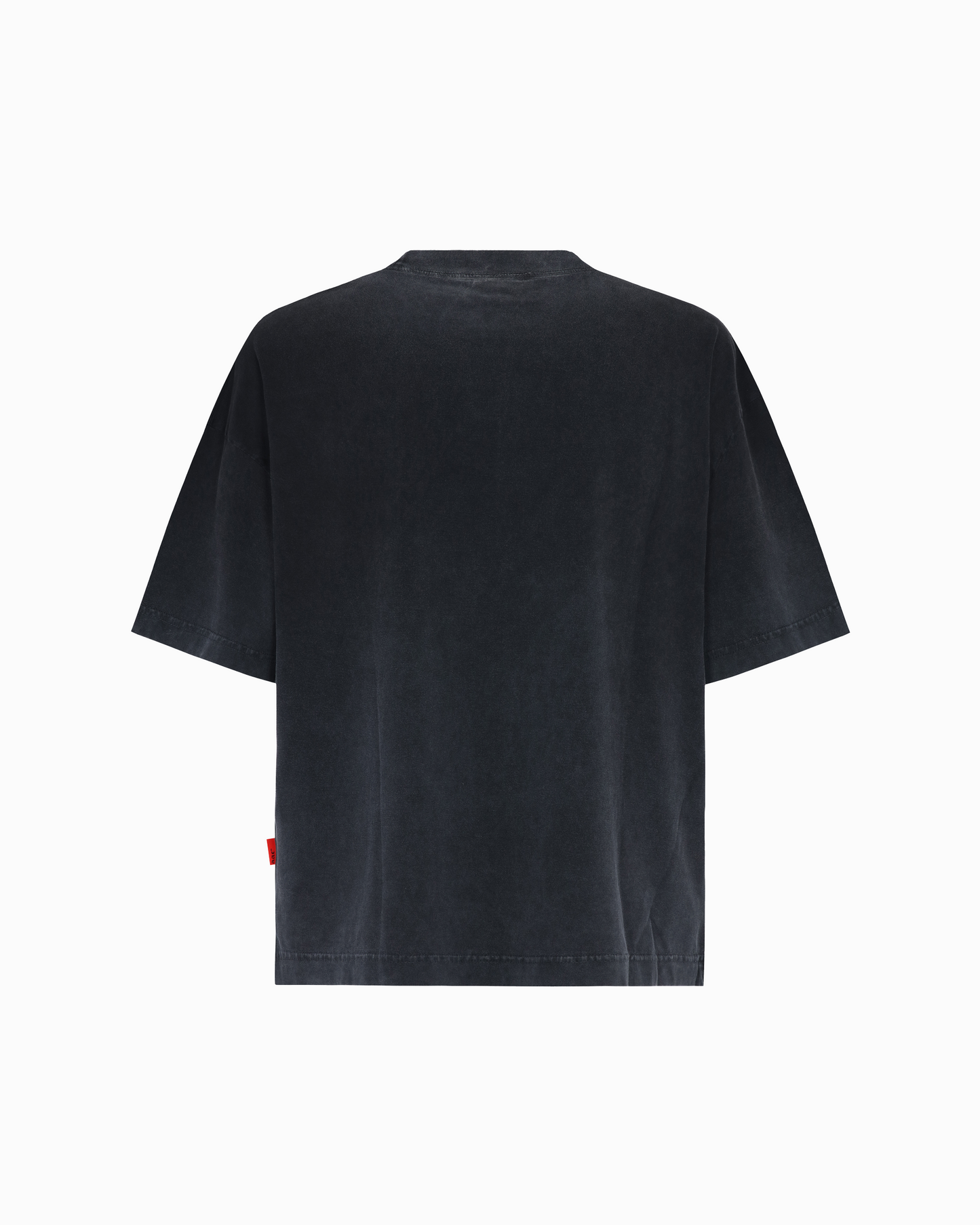 CHROME BASIC TEE 2