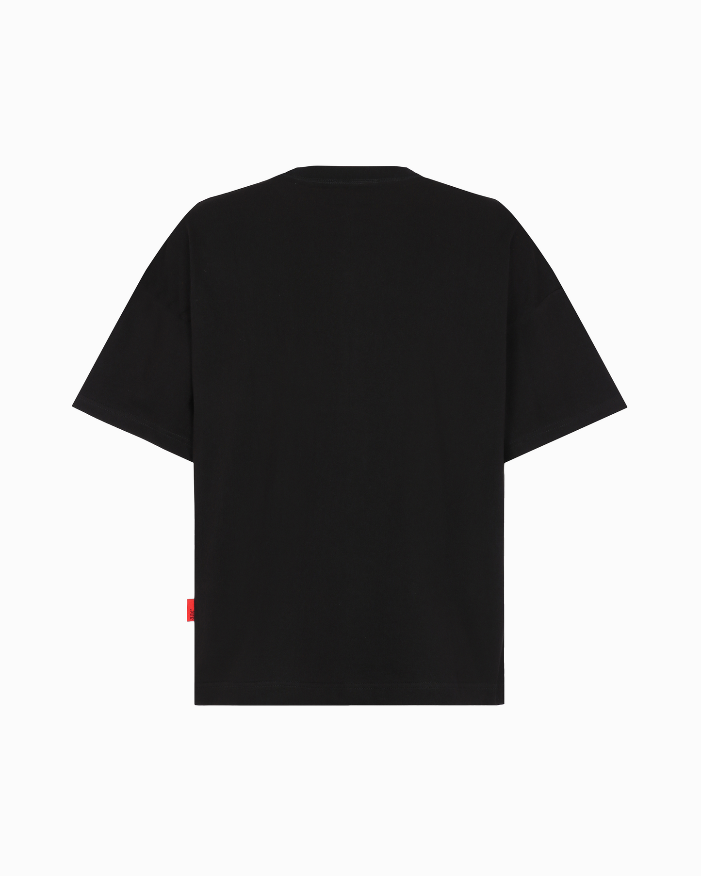 CRYSTALZ BLAACK TEE