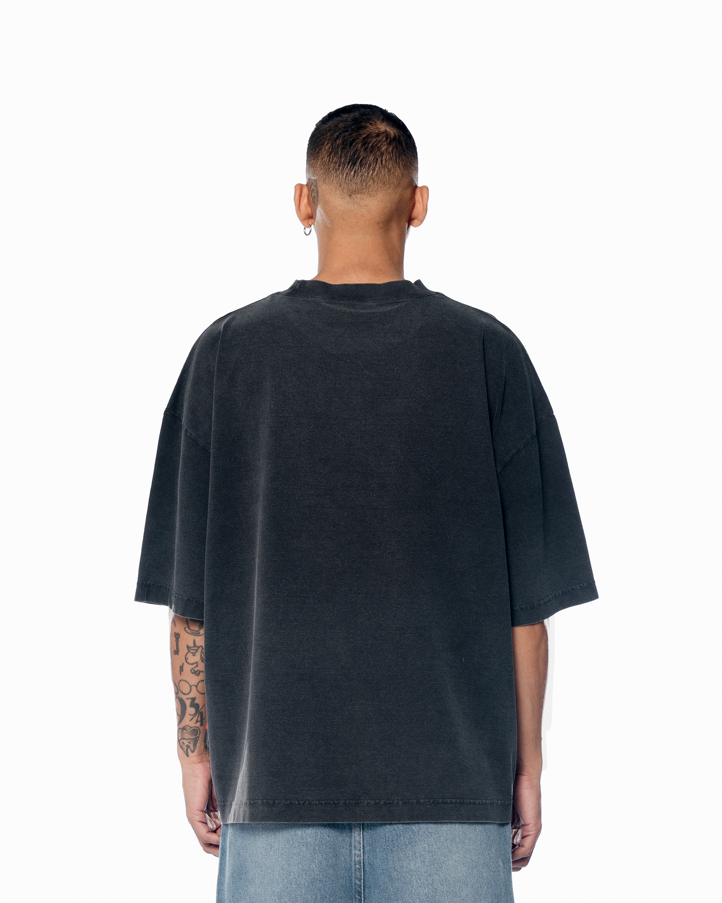 NHS CHROME TEE