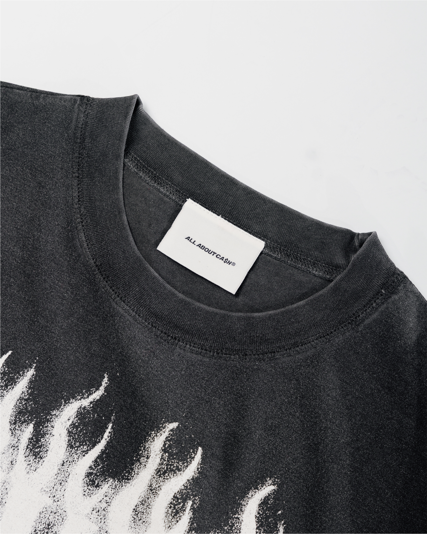 NHS CHROME TEE