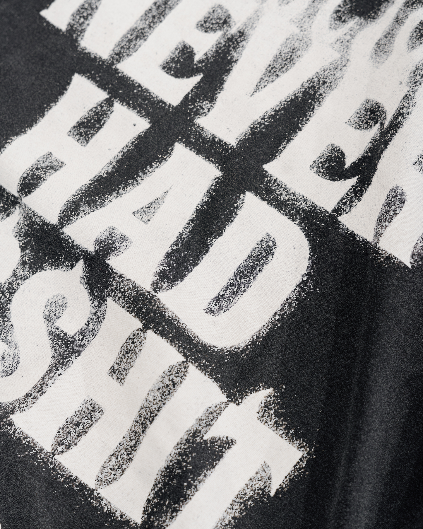 NHS CHROME TEE