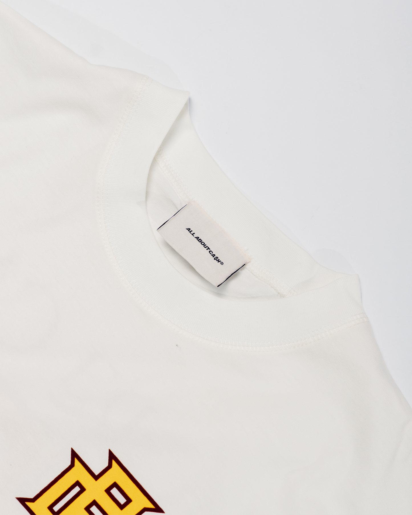 NHS PEARL TEE