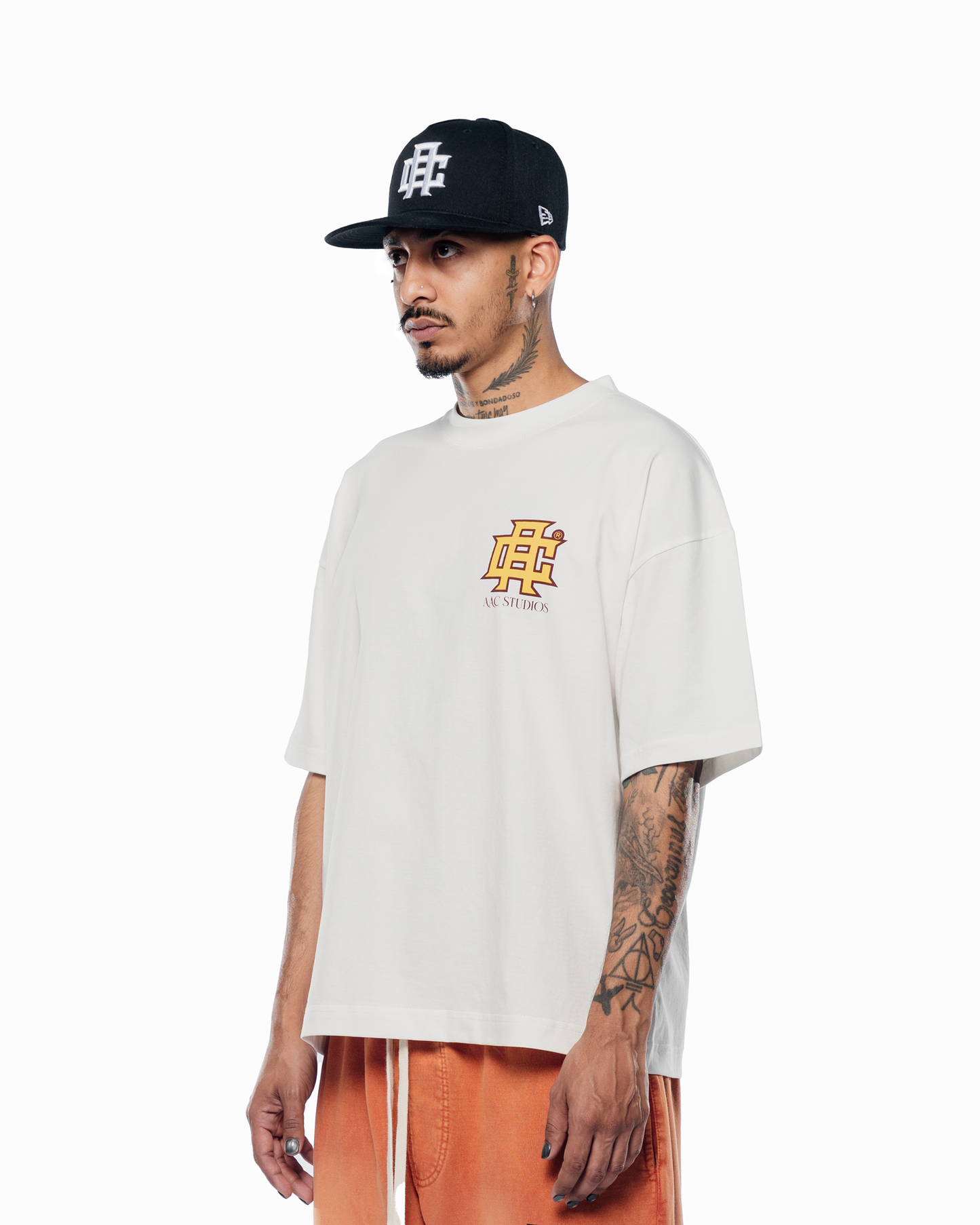 NHS PEARL TEE