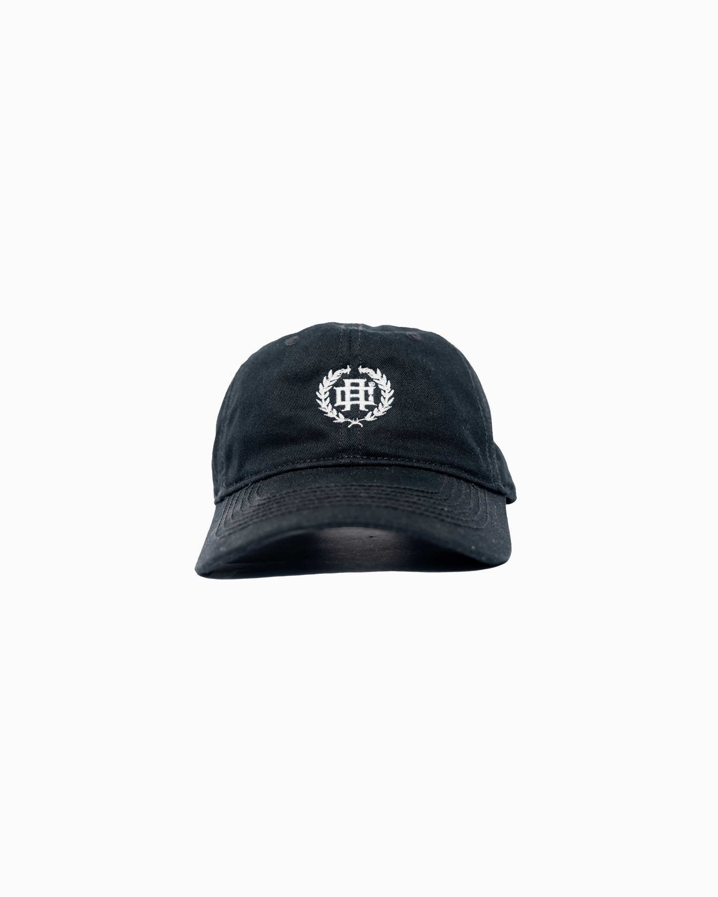 MOMM AAC BLAACK DAD CAP
