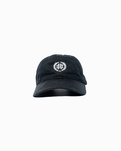 MOMM AAC BLAACK DAD CAP