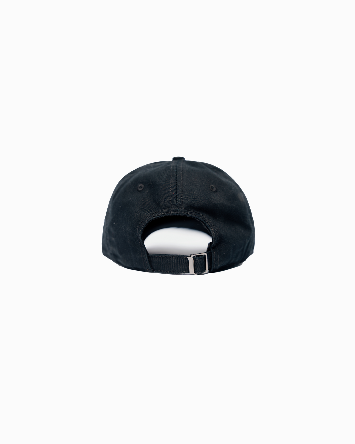 MOMM AAC BLAACK DAD CAP