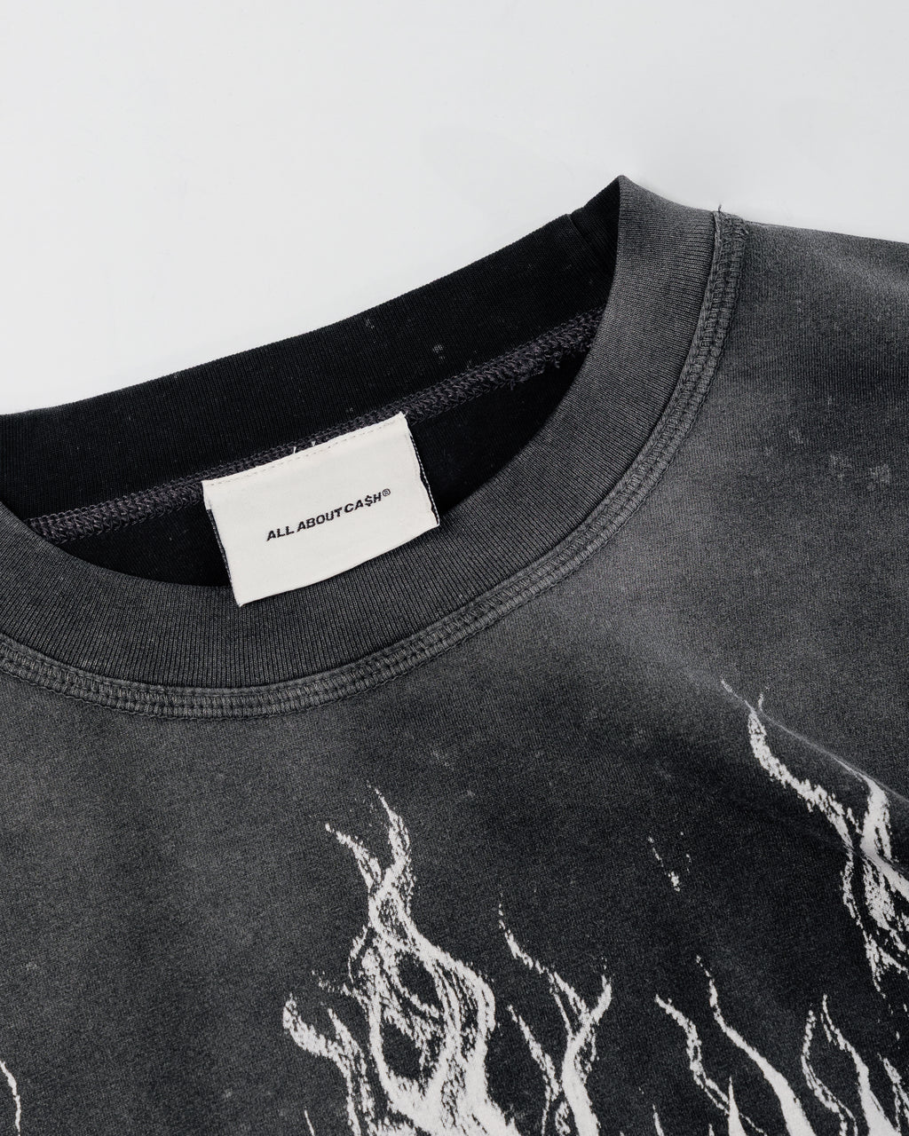 WEEZY LONGSLEEVE TEE