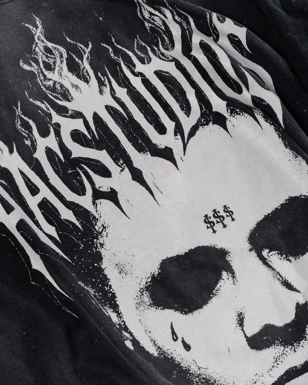 WEEZY LONGSLEEVE TEE