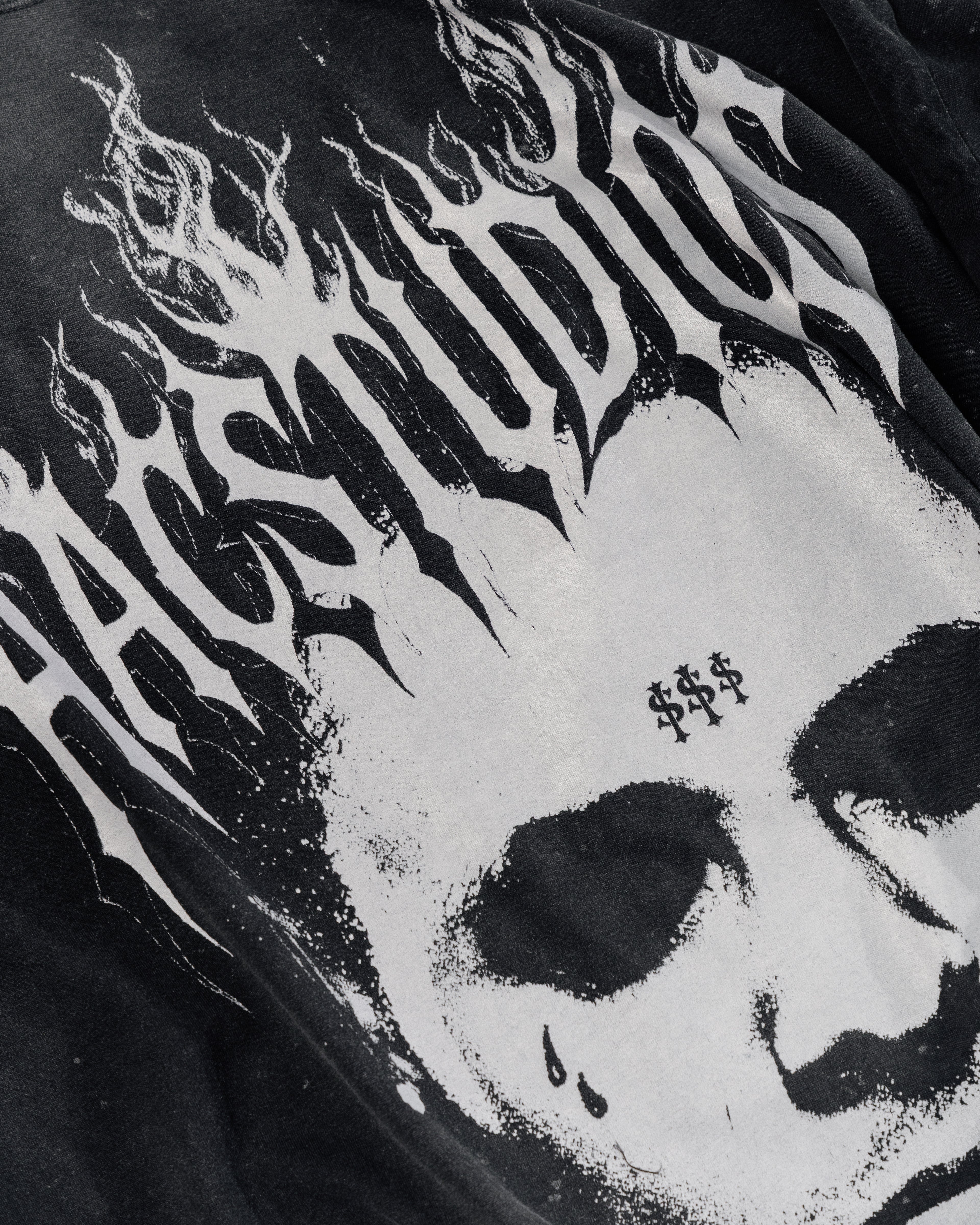 WEEZY LONGSLEEVE TEE