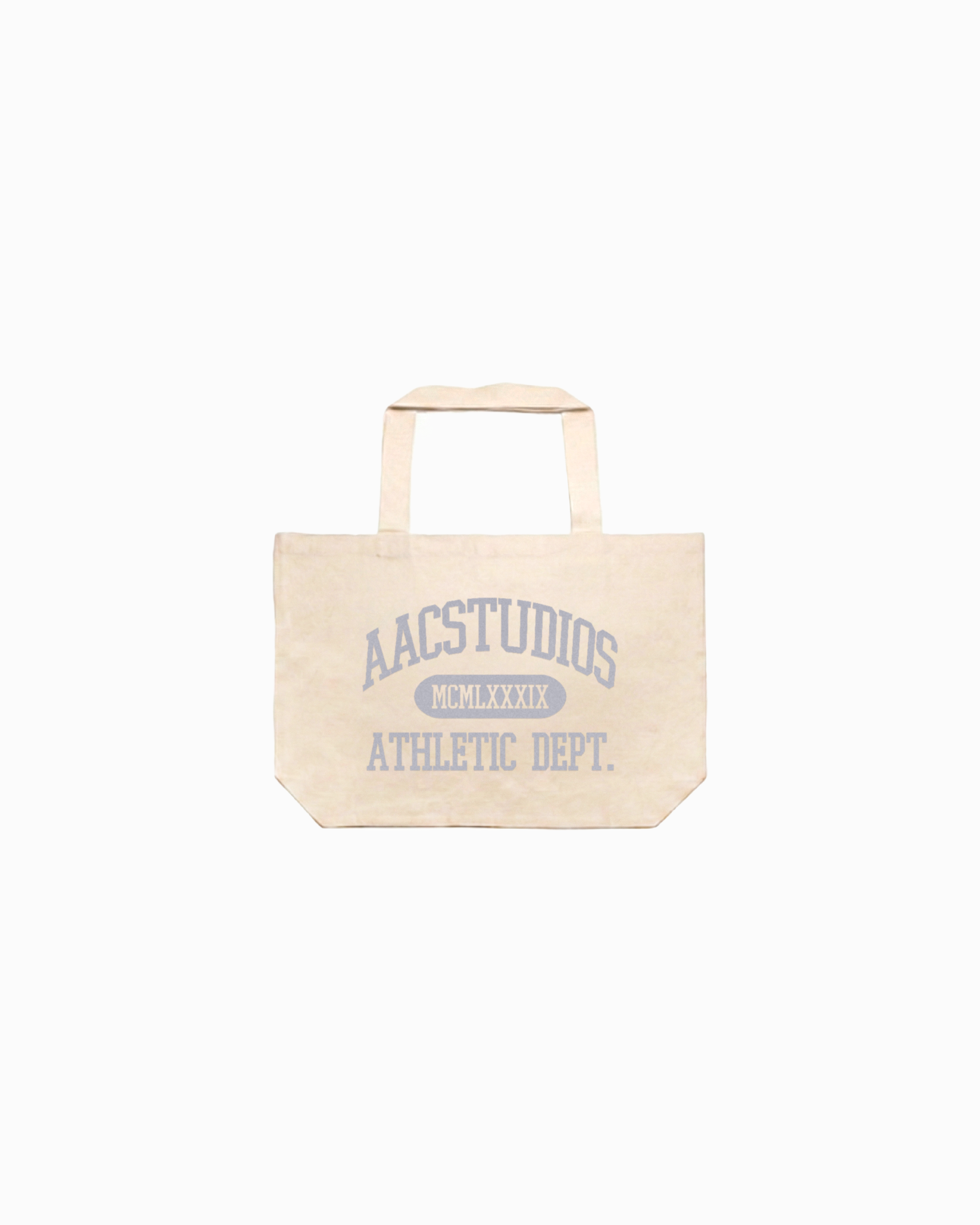 AATHLETIC TOTE BAG