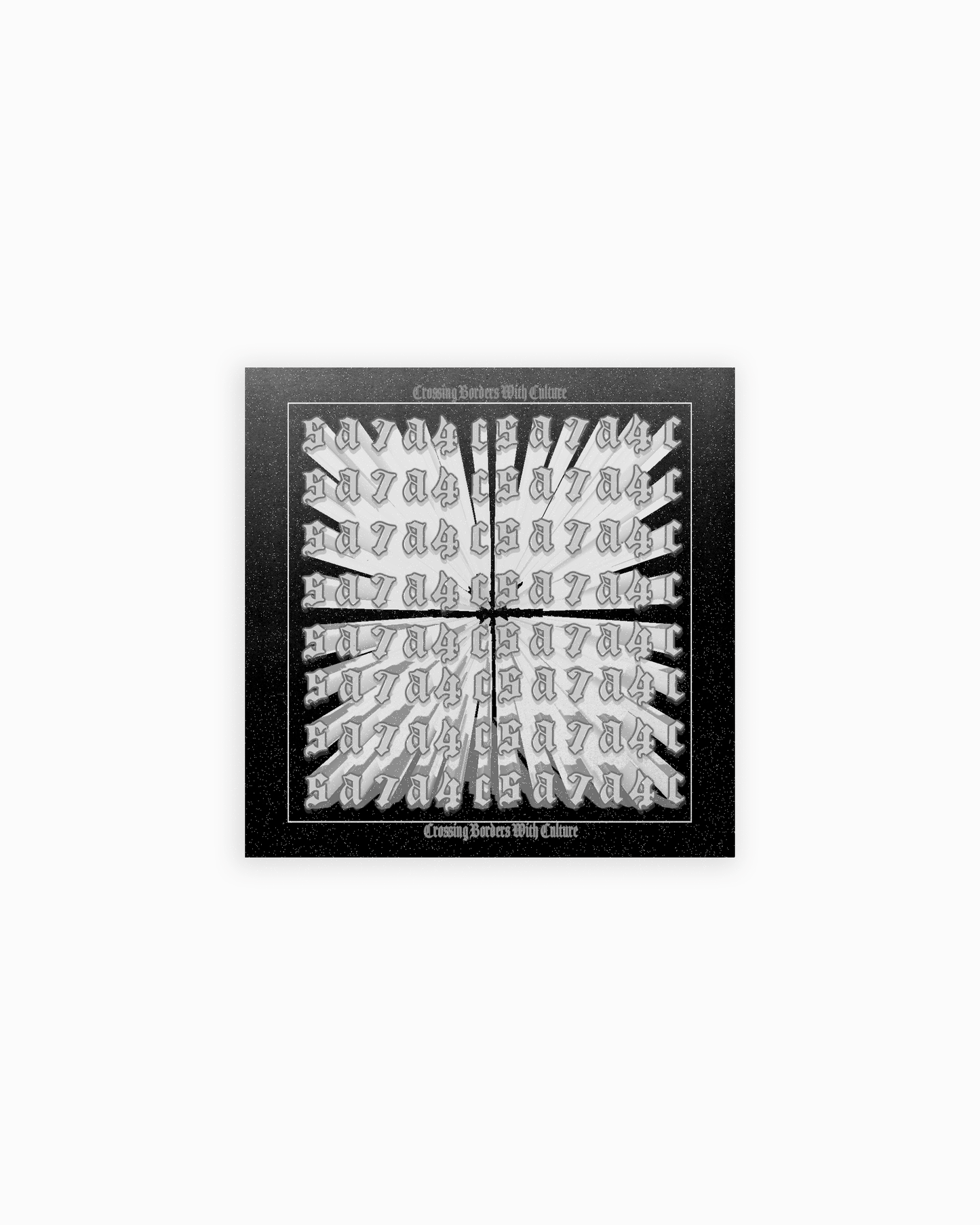 AAC x 574 BANDANA
