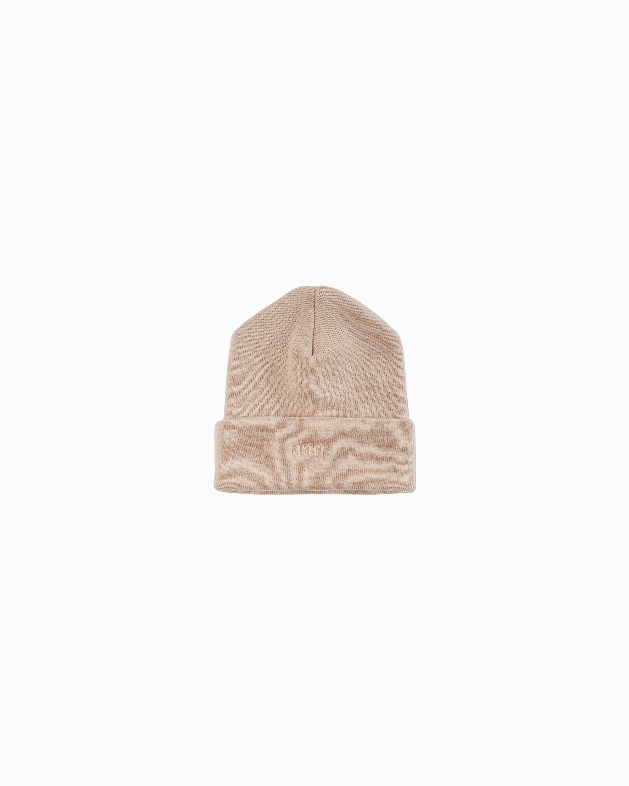 MOMM BEIGE BEANIE