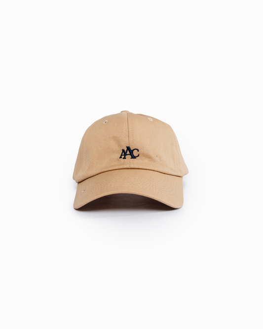 BEIGE CLASSICS DAD CAP