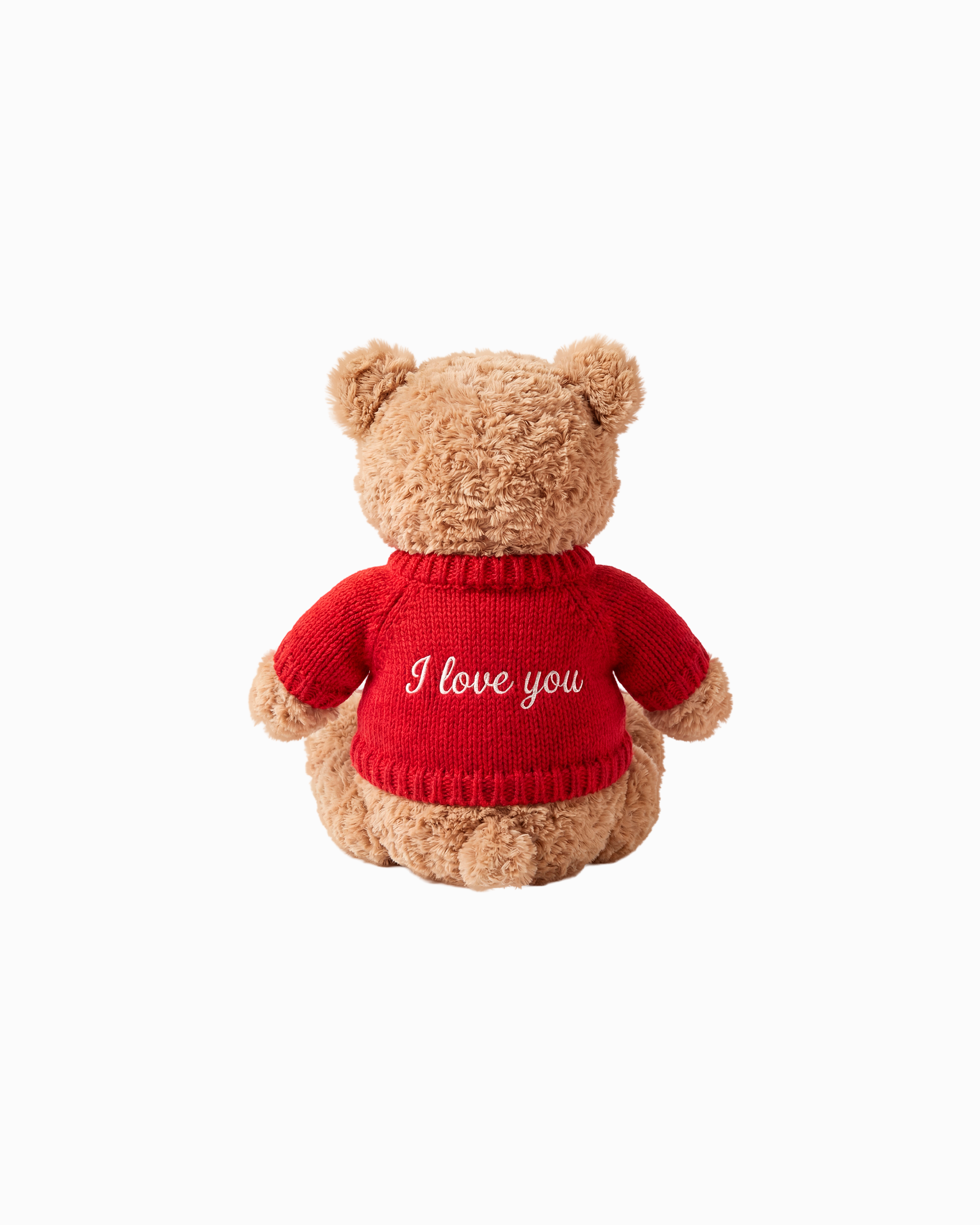LOVE TEDDY BEAR