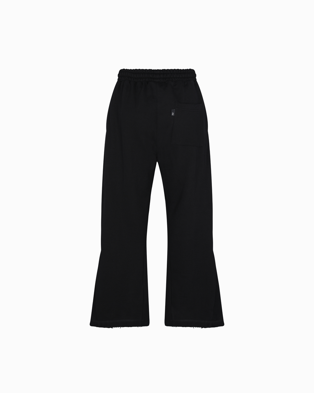 ⁠FLAMESS BLAACK FLAREPANT