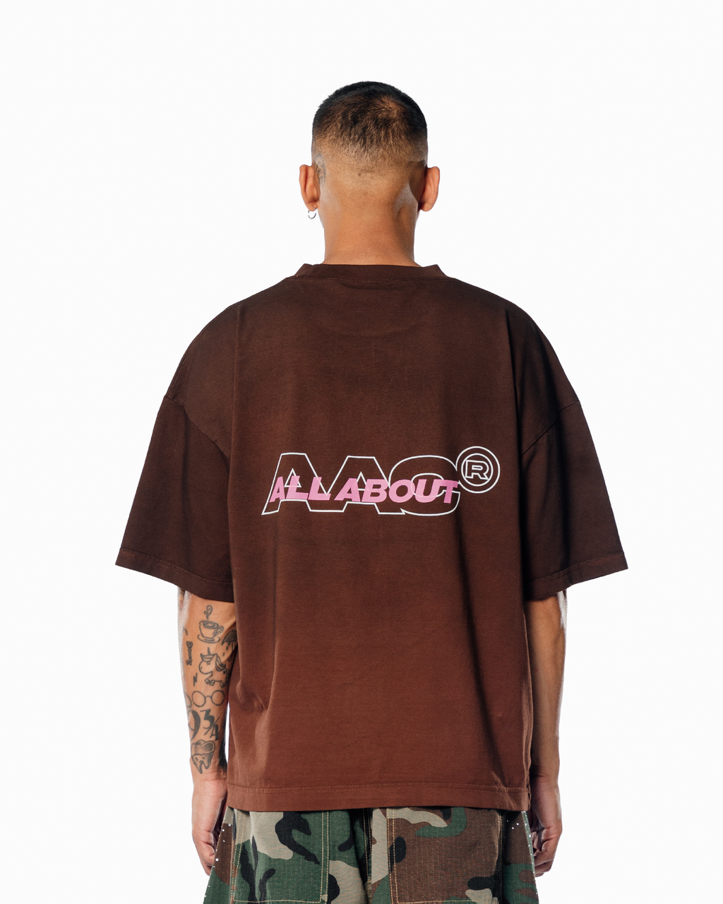 SAVIOR TEE