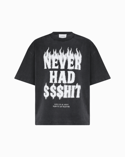 NHS CHROME TEE