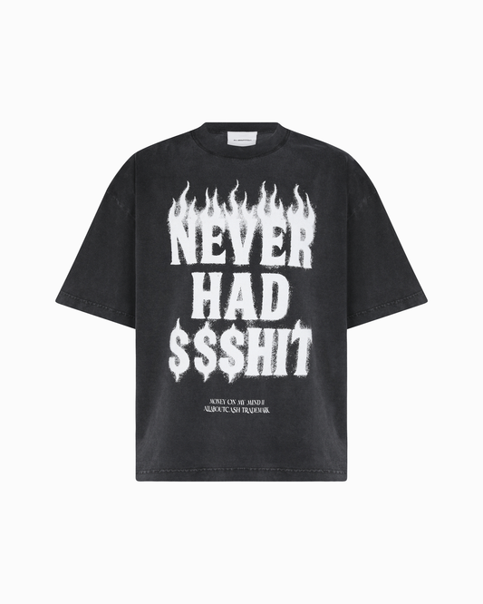 NHS CHROME TEE