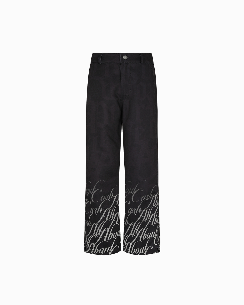 SIGNATURE AAC PRINTED PANTS