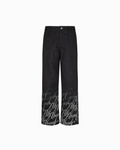 SIGNATURE AAC PRINTED PANTS