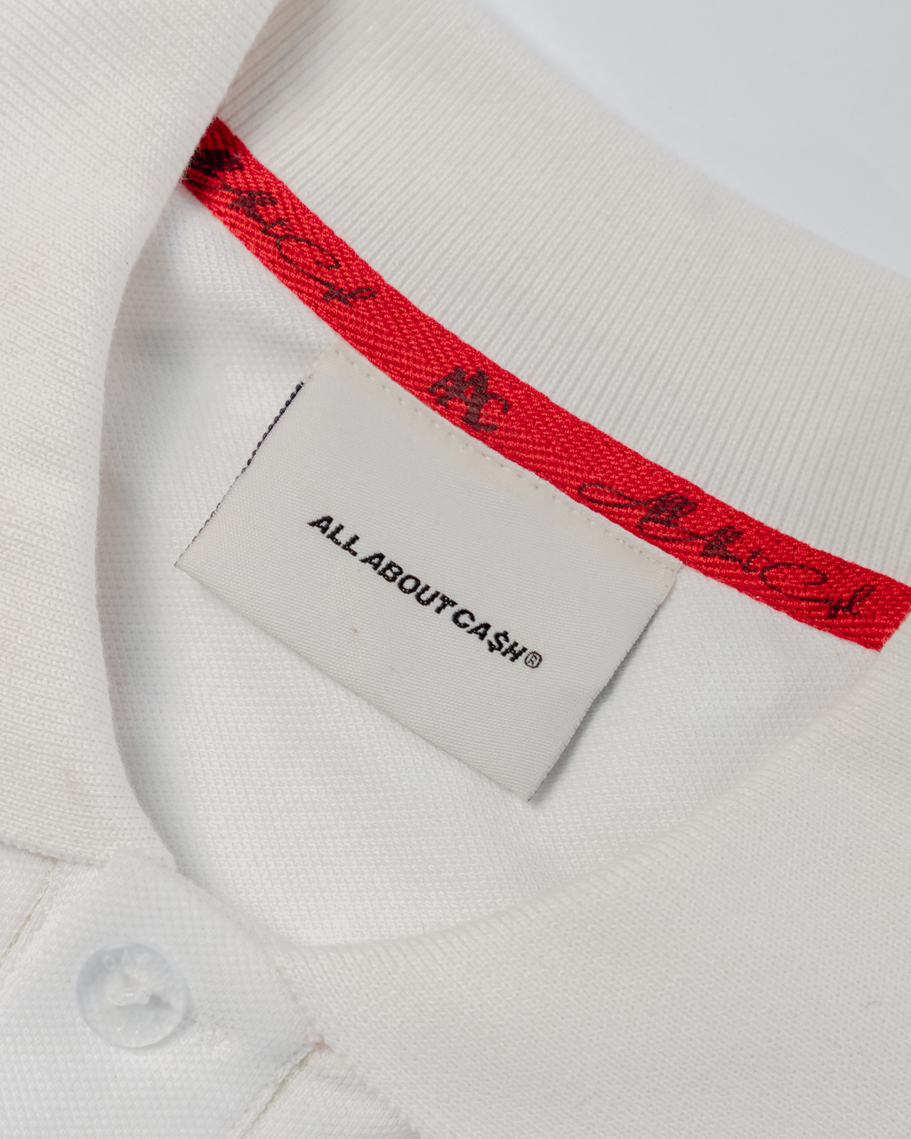 PEARL AAC CLASSIC POLO