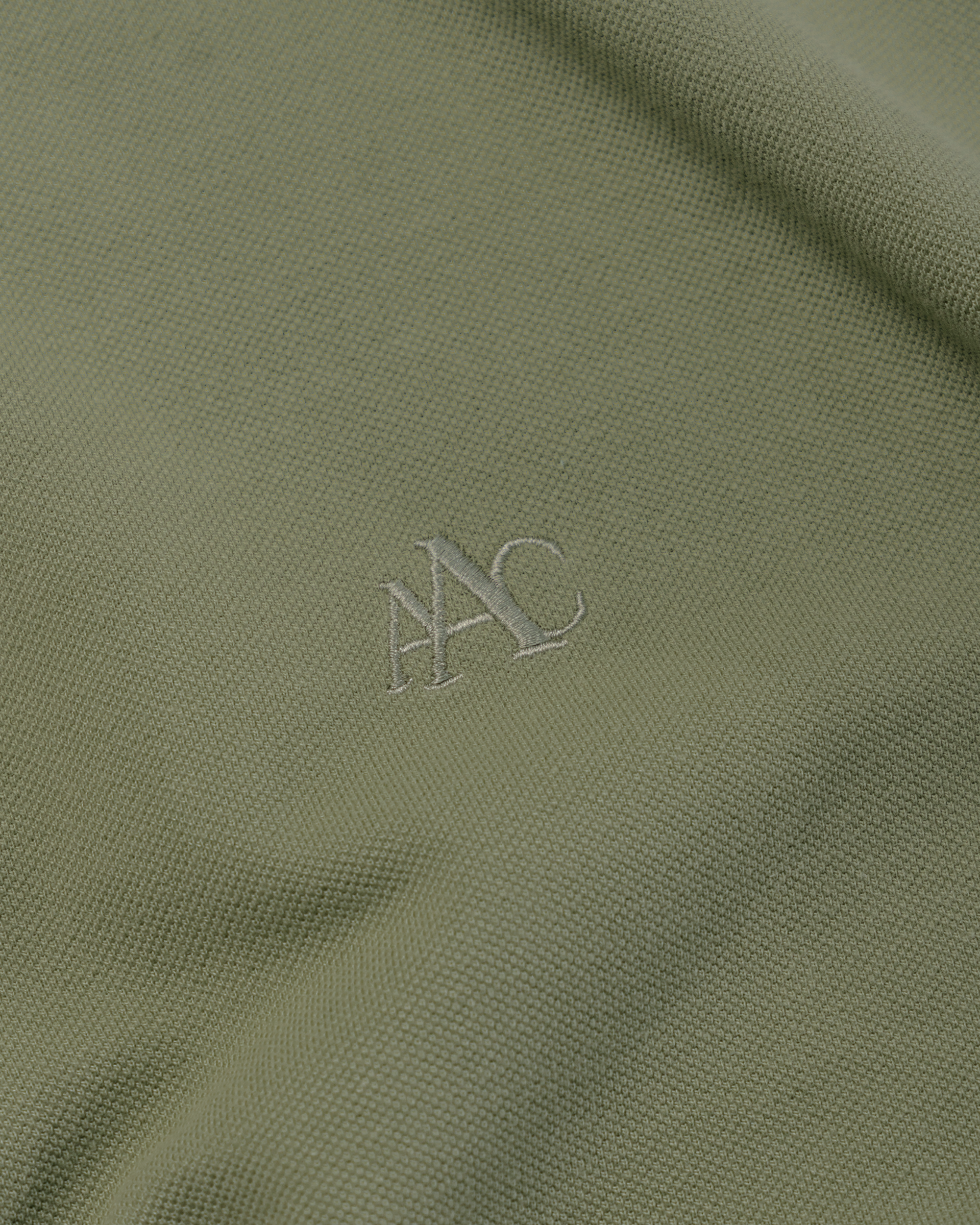 GREEN LEAF AAC CLASSIC POLO