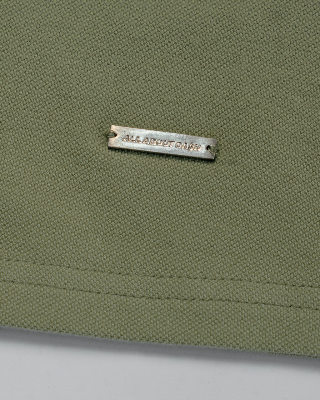 GREEN LEAF AAC CLASSIC POLO