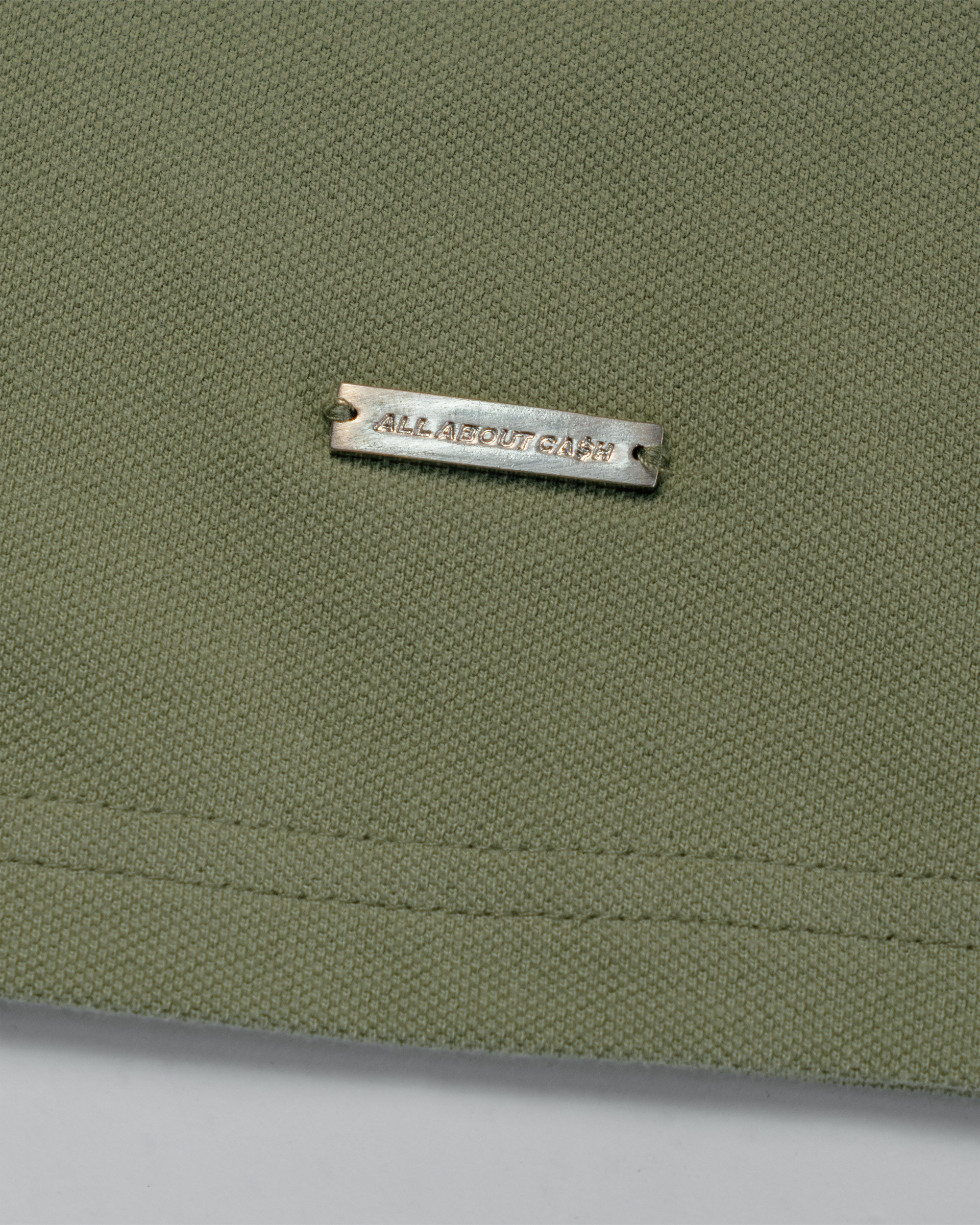 GREEN LEAF AAC CLASSIC POLO