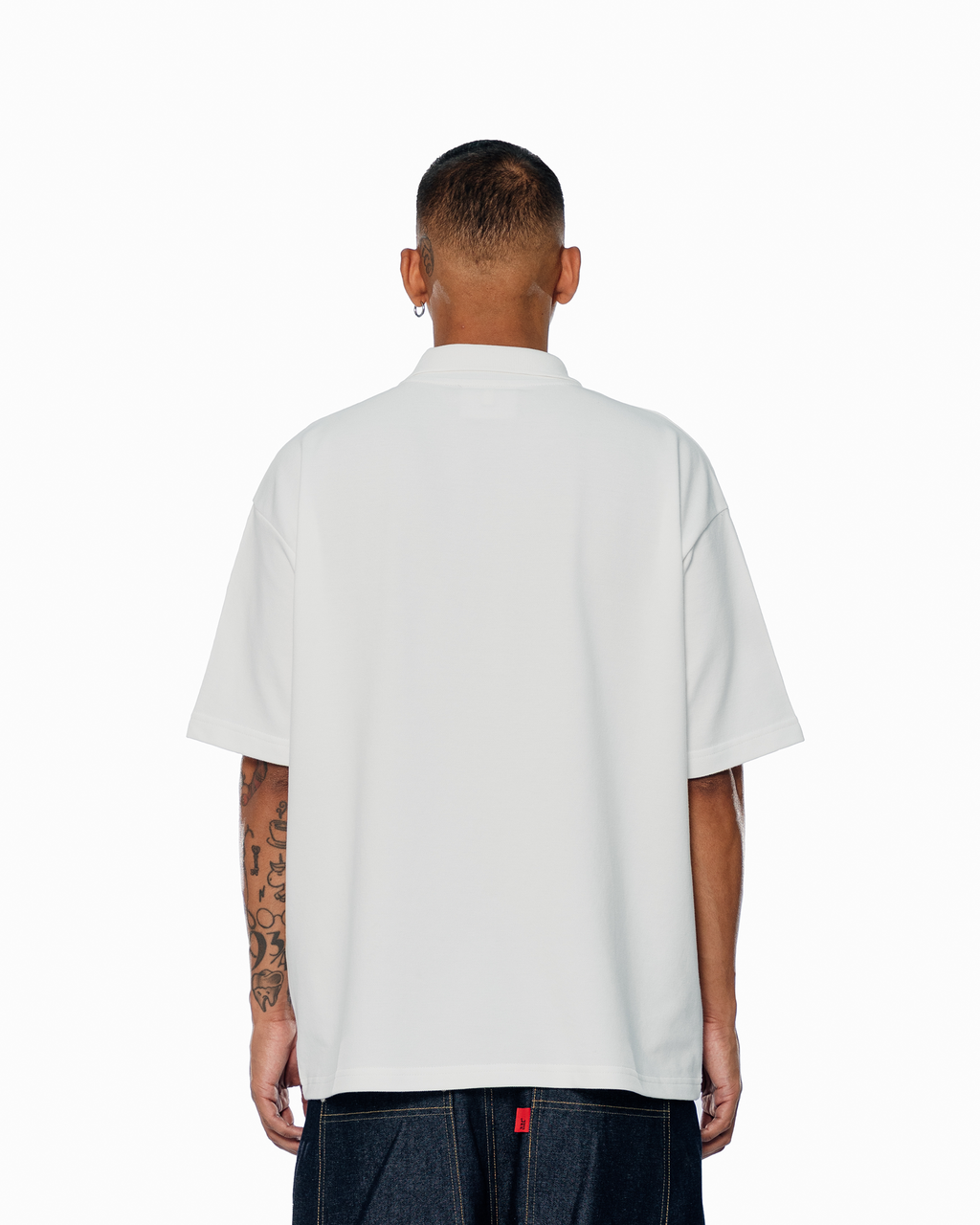 PEARL AAC CLASSIC POLO