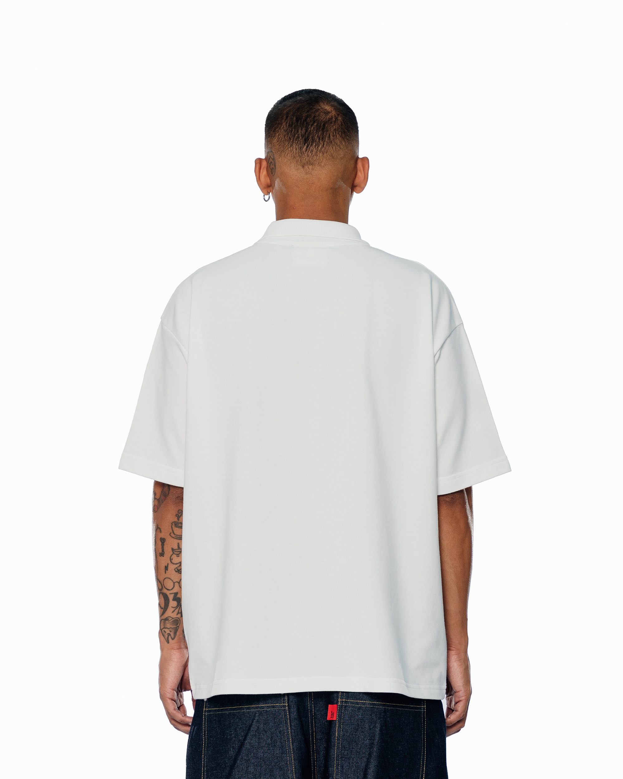 PEARL AAC CLASSIC POLO