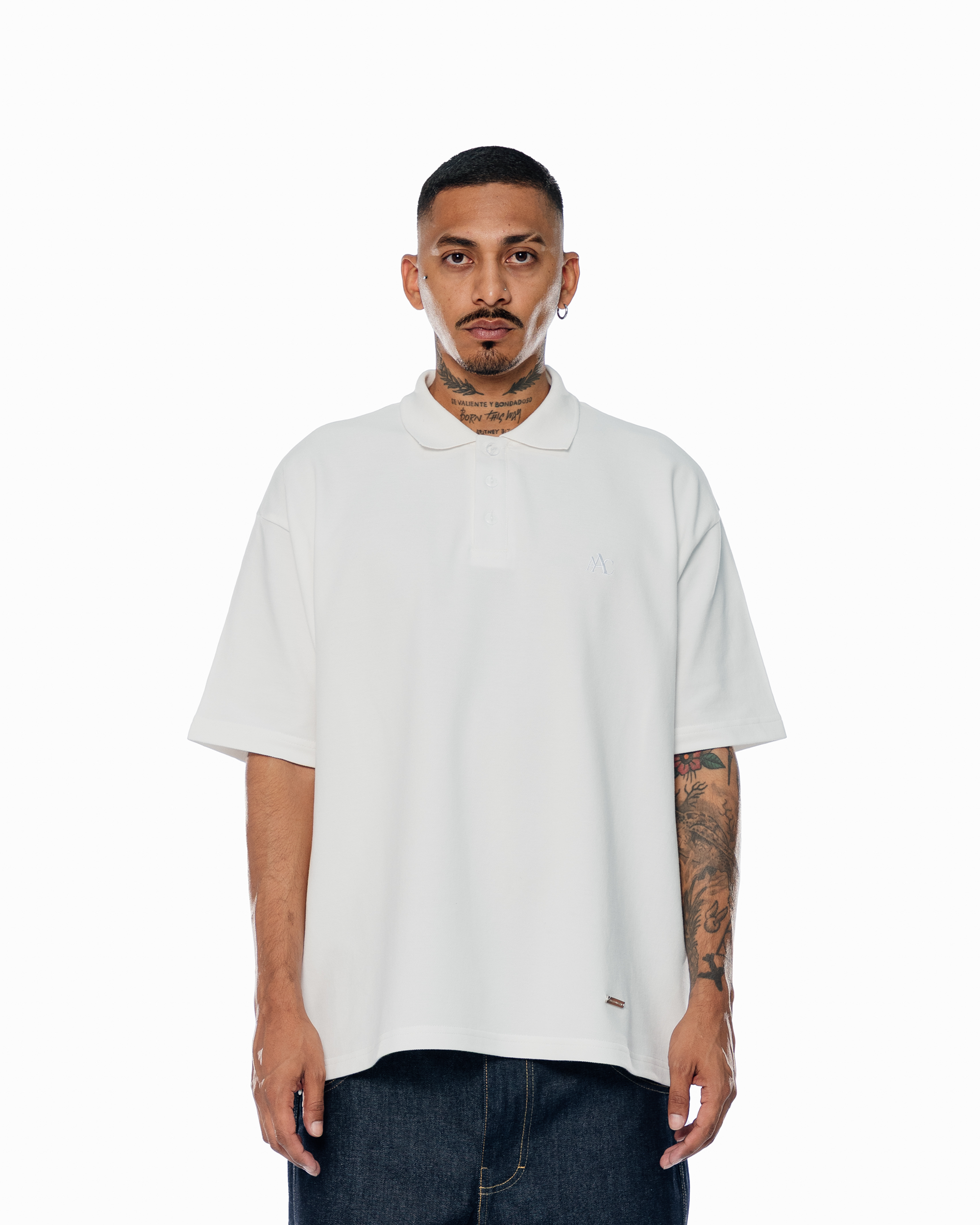 PEARL AAC CLASSIC POLO