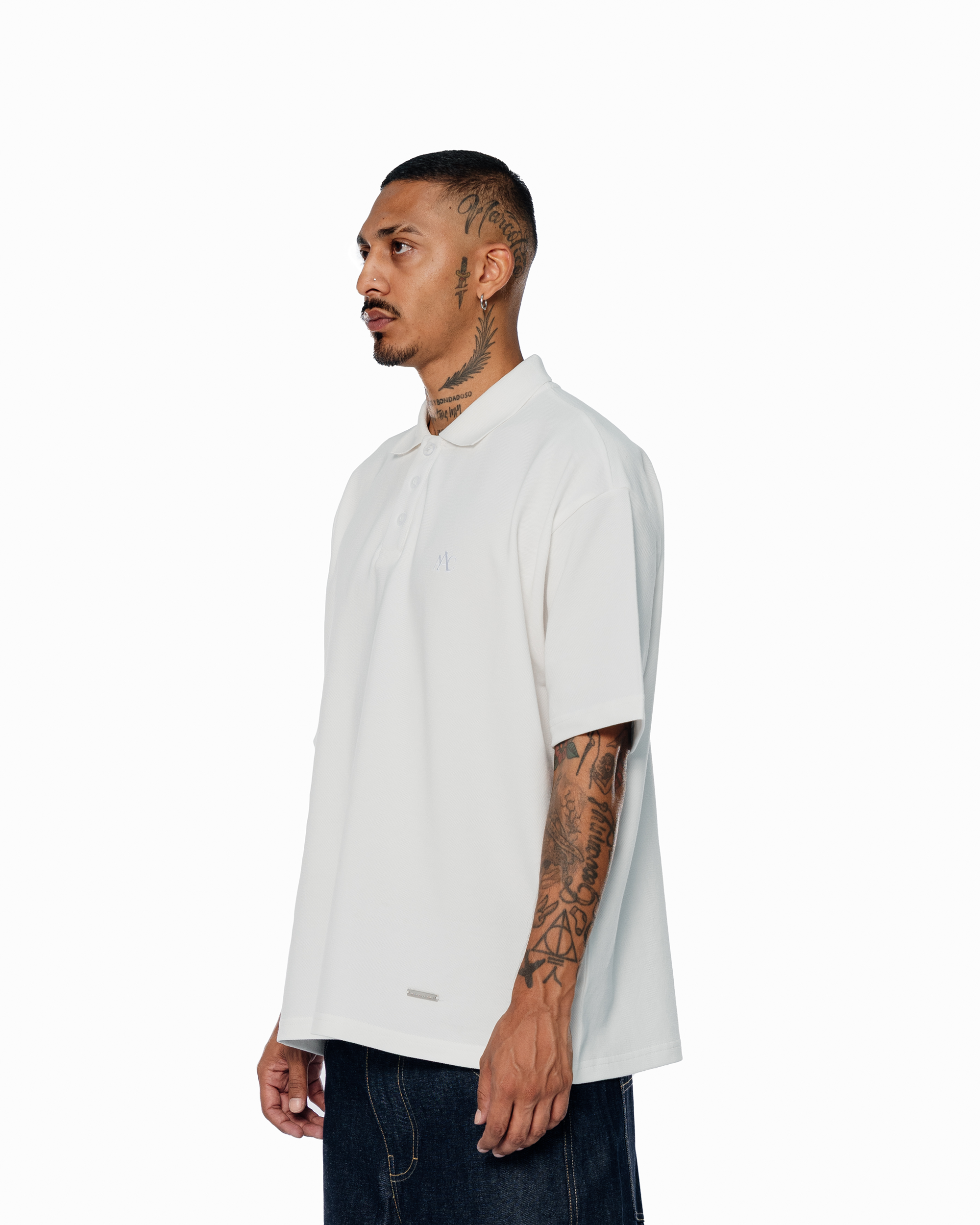 PEARL AAC CLASSIC POLO