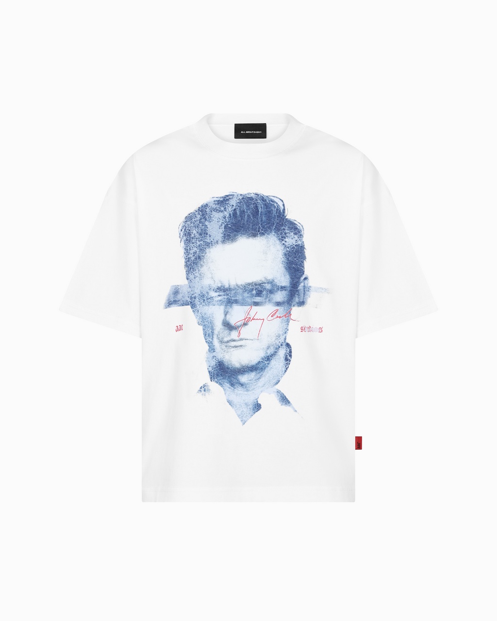 J. CASH TEE