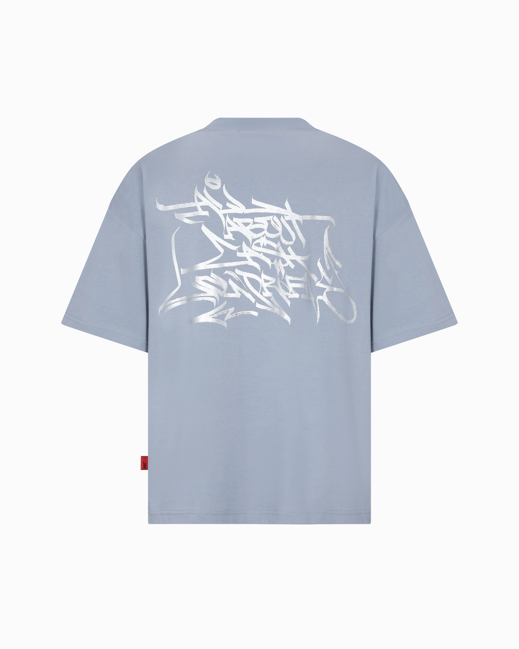 I LOVE AAC TEE