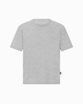 MELANGE SLIM FIT TEE